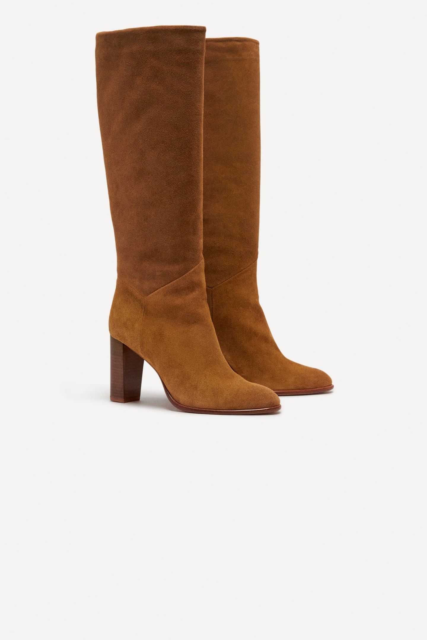 BOOTS BRONZE 2