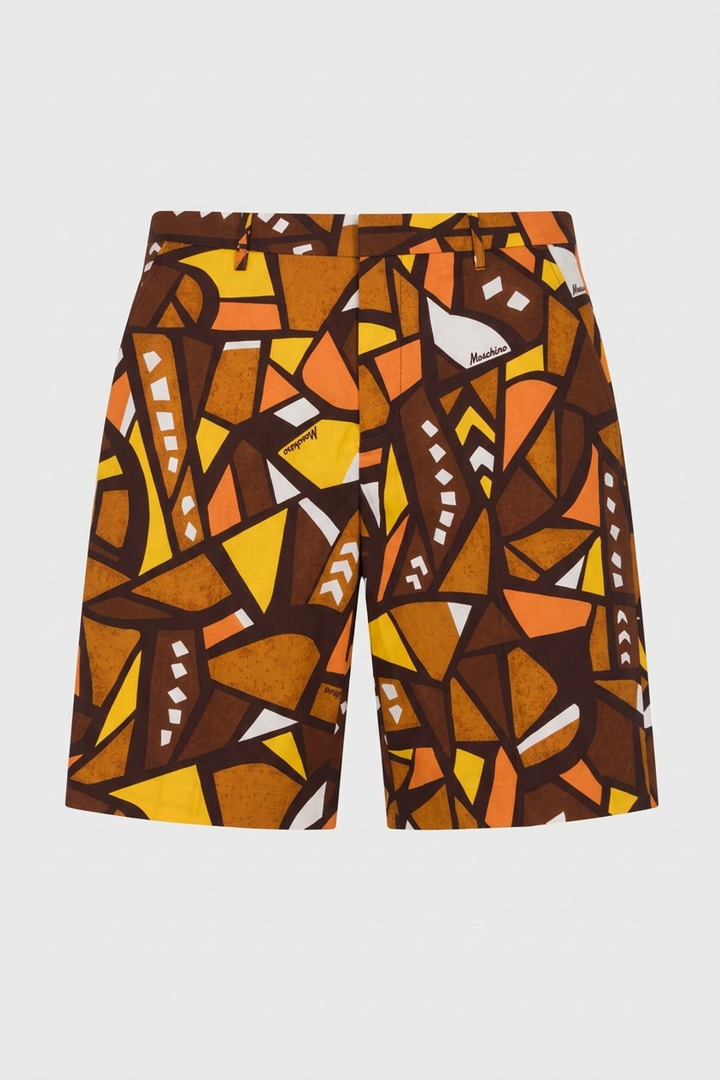 TROUSERS BROWN 3