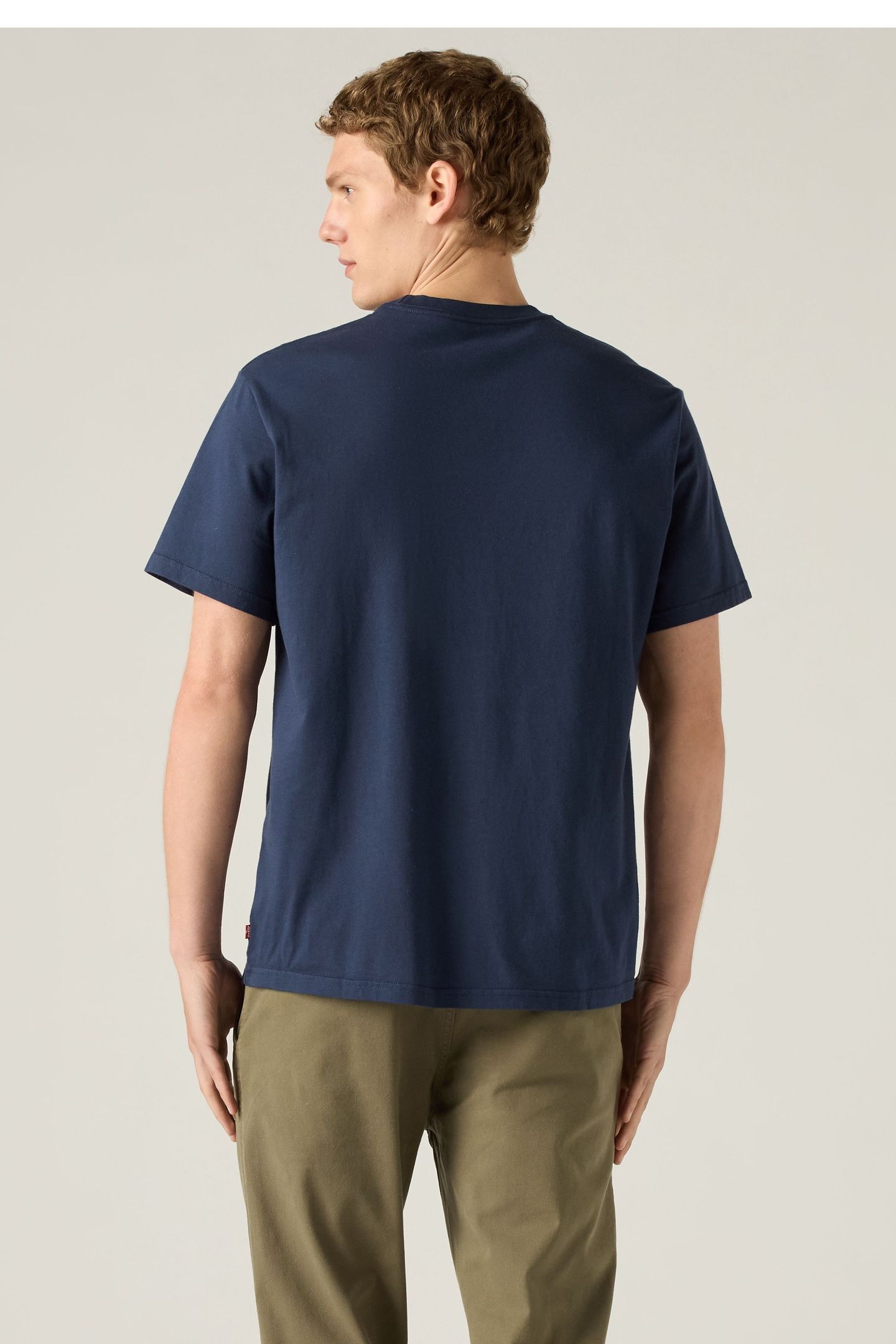 RELAXED FIT GRAPHIC T-SHIRT 5