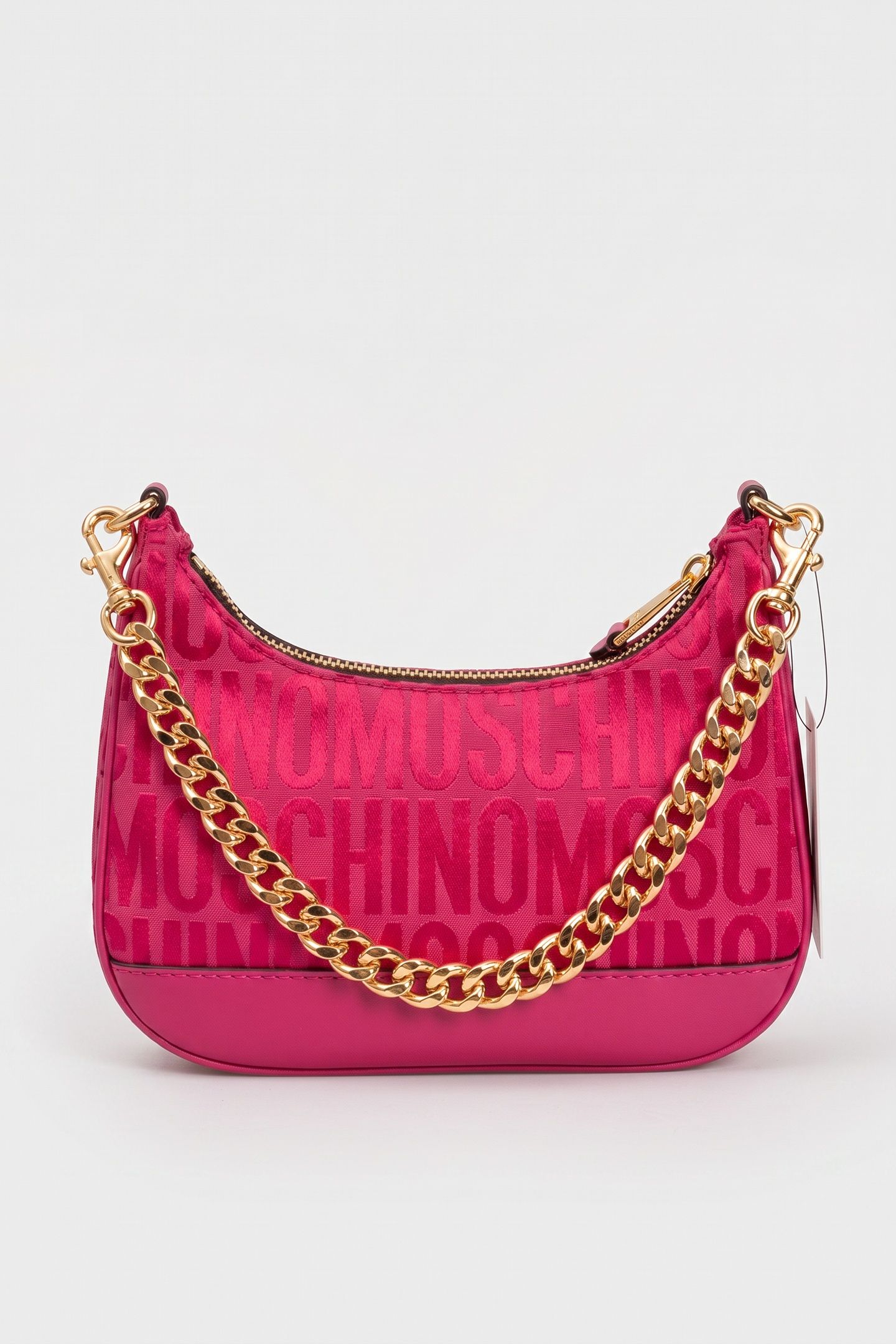 BAG PINK 1