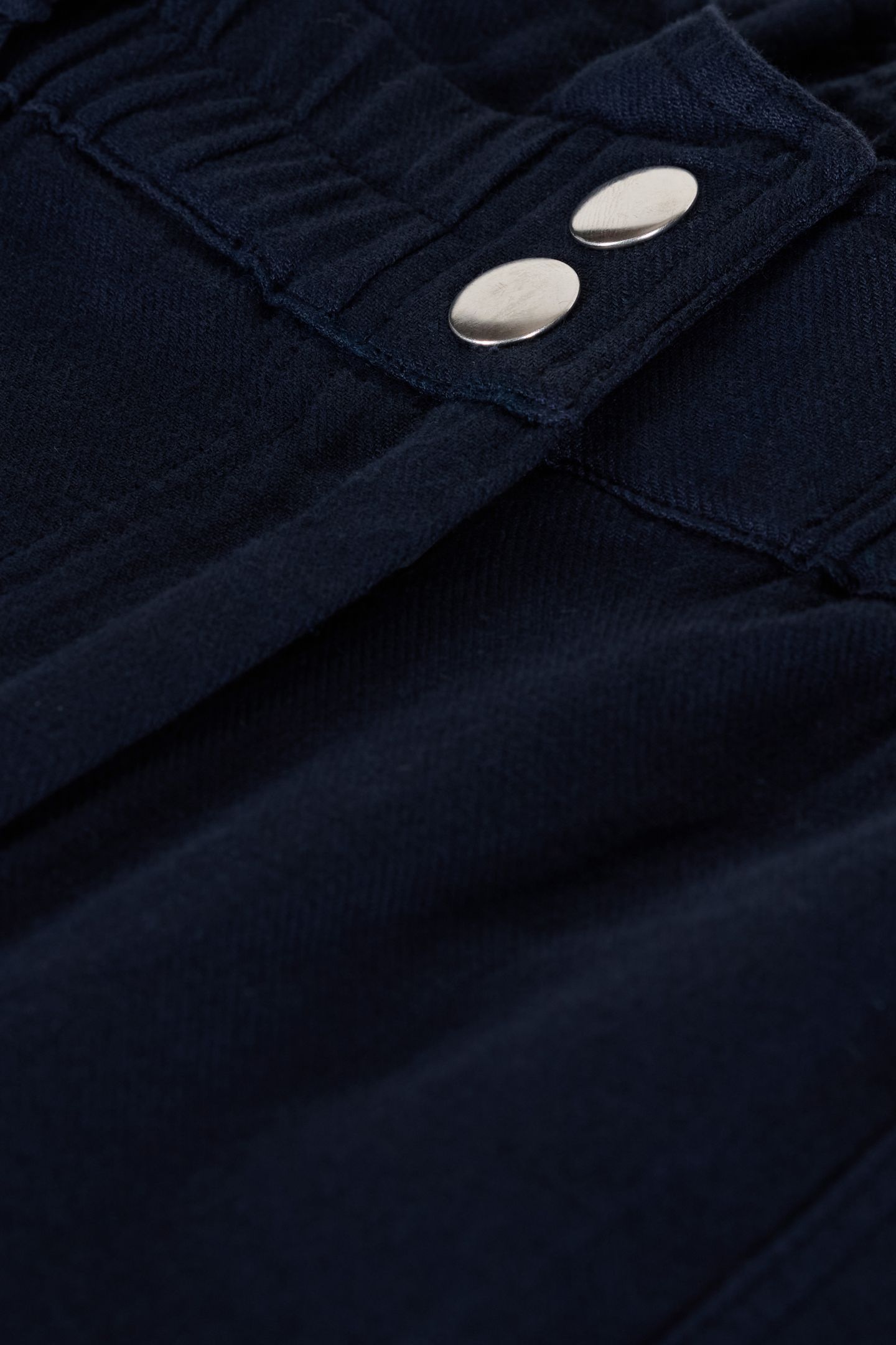 SHORT BLUENUIT 7