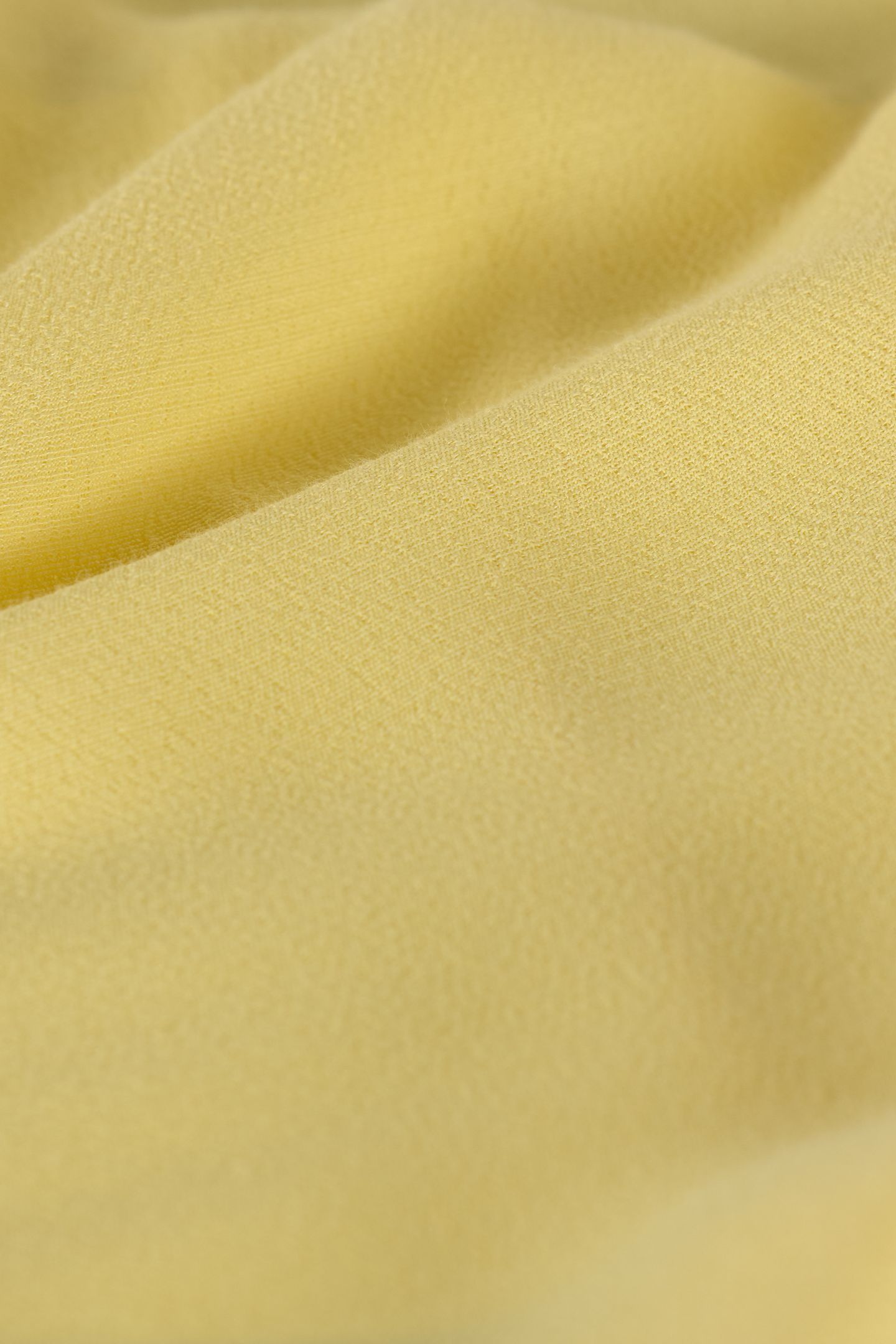 SLEEVELESS TOP JAUNE 7