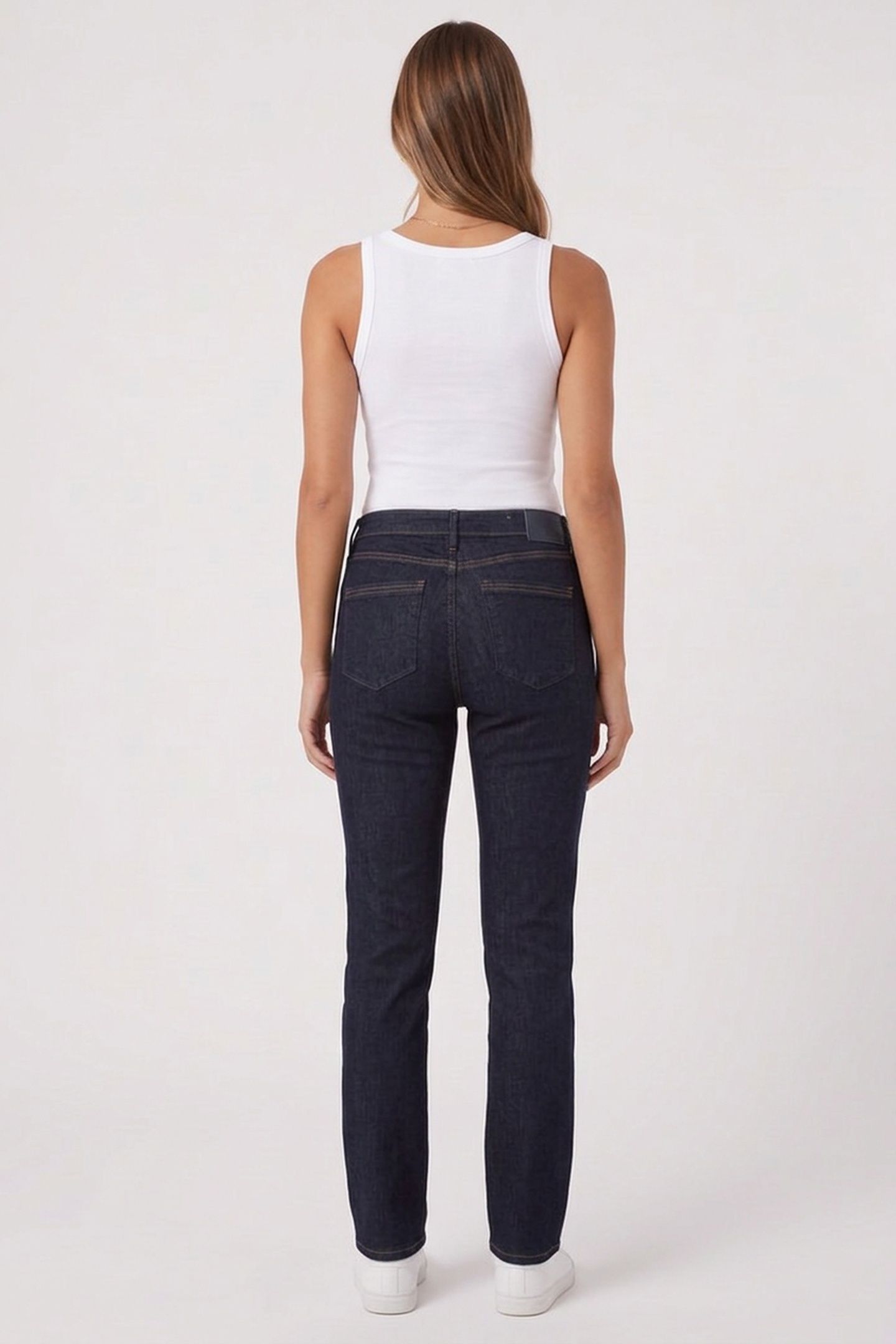 S.OLIVER JEANS BLUE DENIM 2