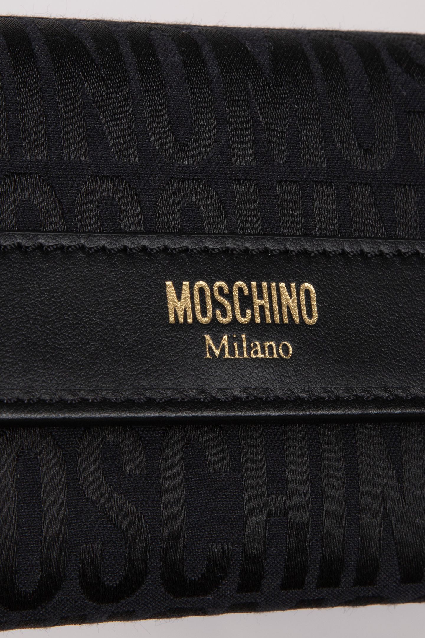 WALLET BLACK 5