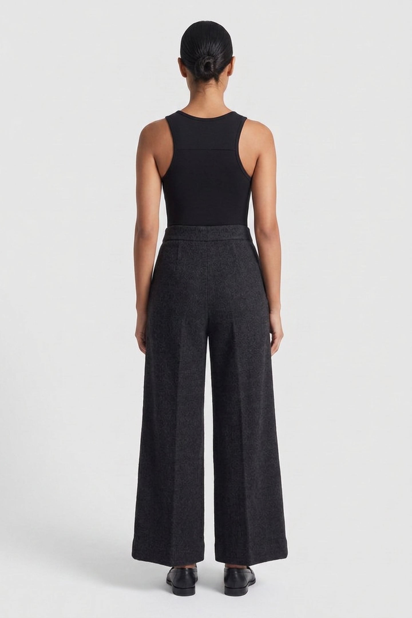 TROUSERS BLACK 2