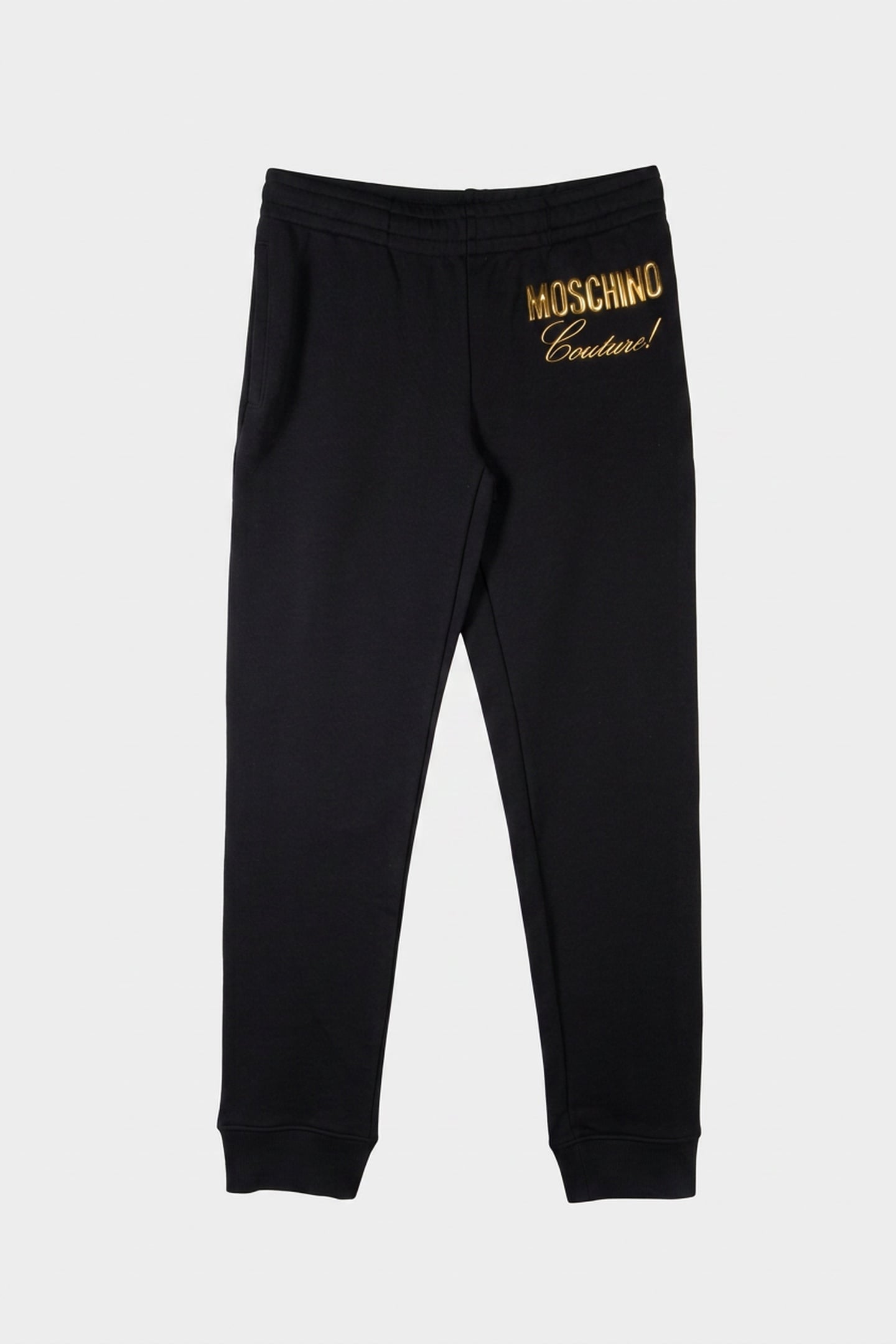 TROUSERS BLACK 3