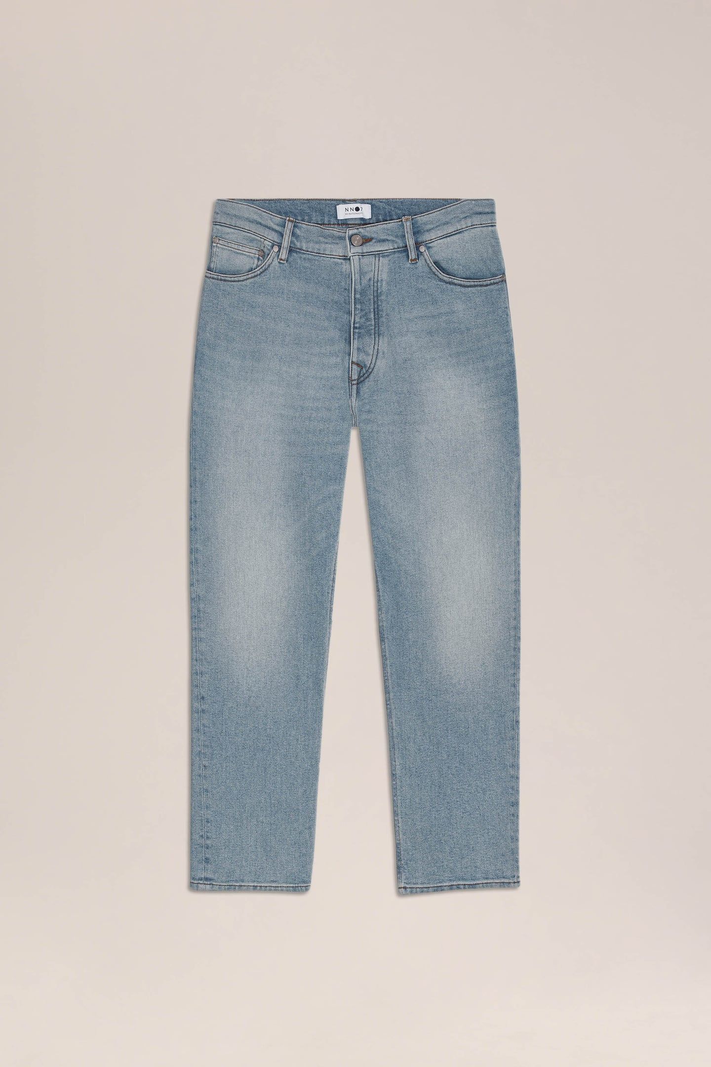 FREY 1854 LIGHT INDIGO 3