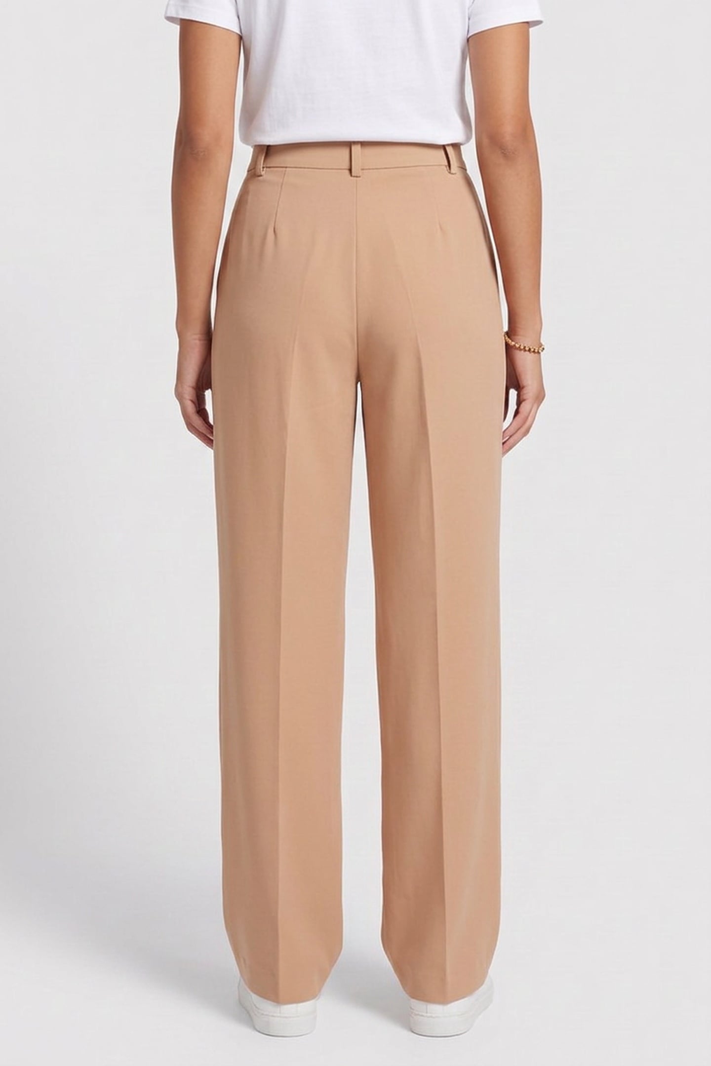 TROUSERS BEIGE 2