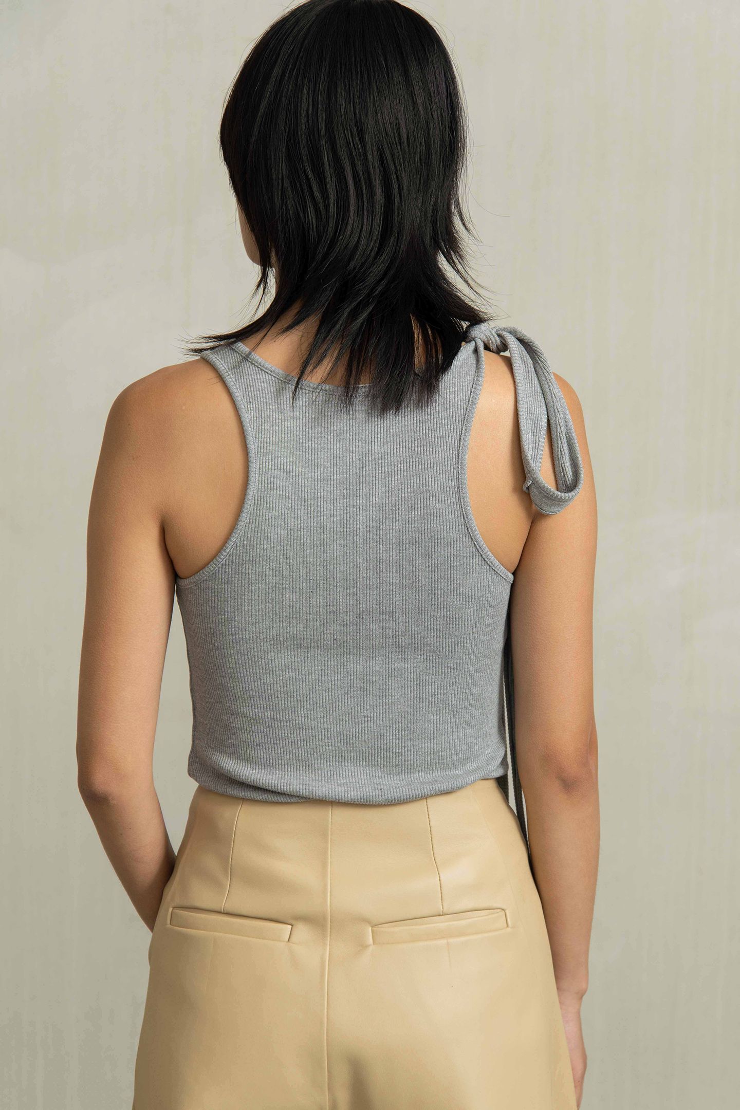 RIA GREY MELANGE 3