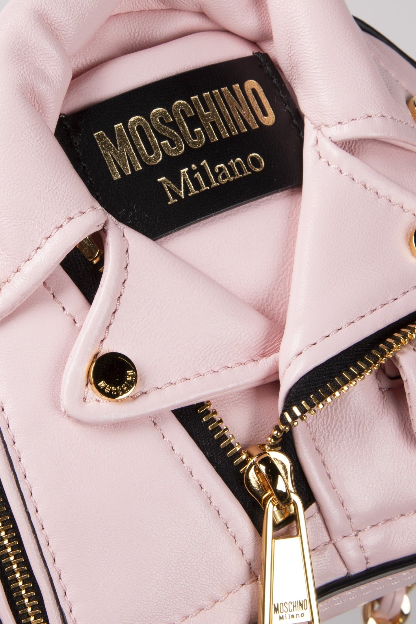 BAG PINK 4