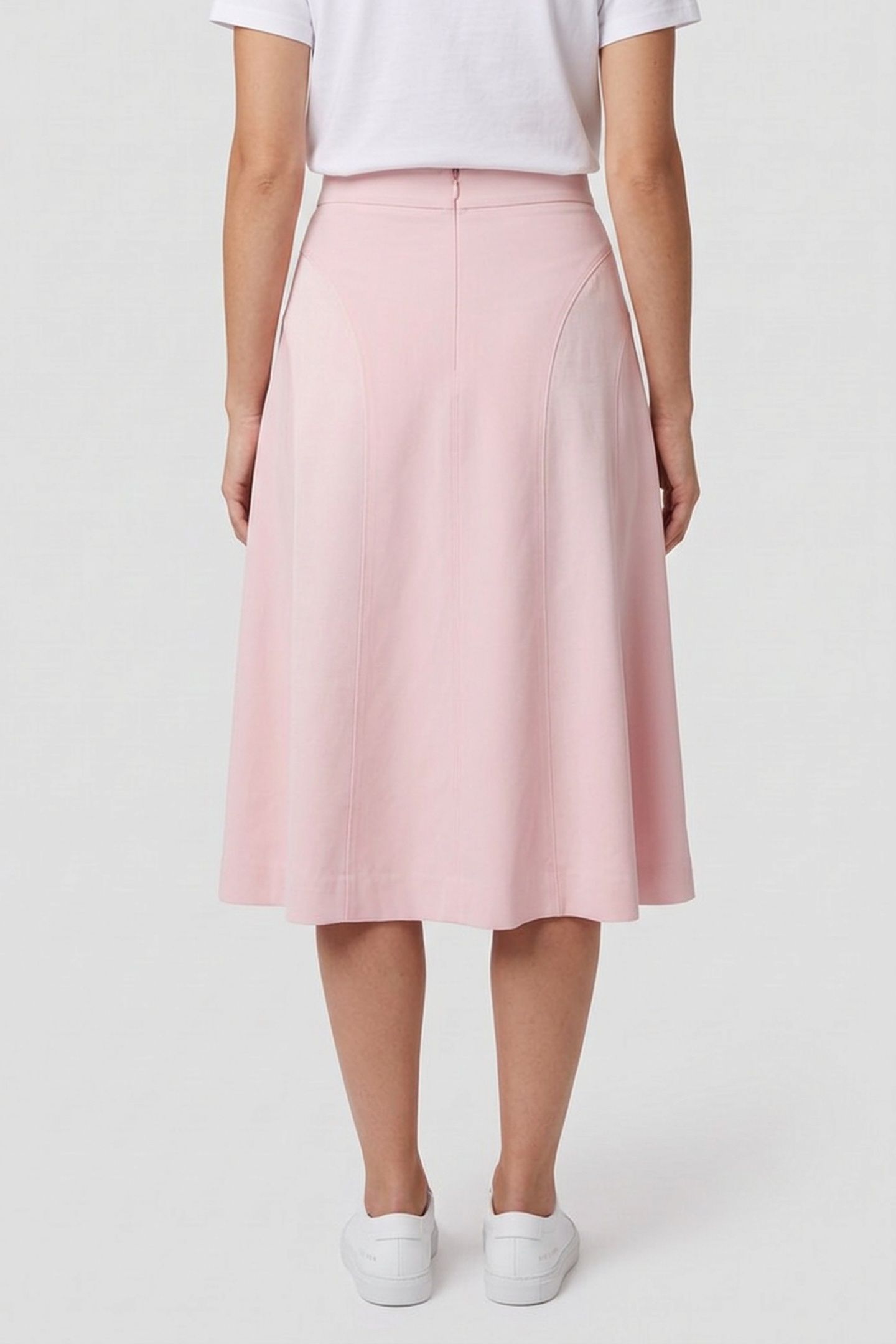 SKIRT PINK 2