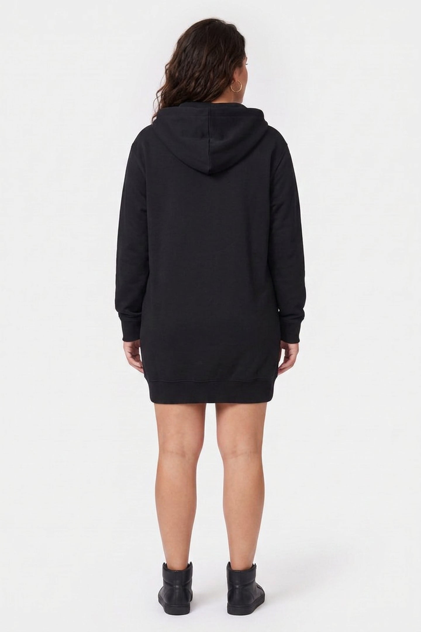 DRESS BLACK 2