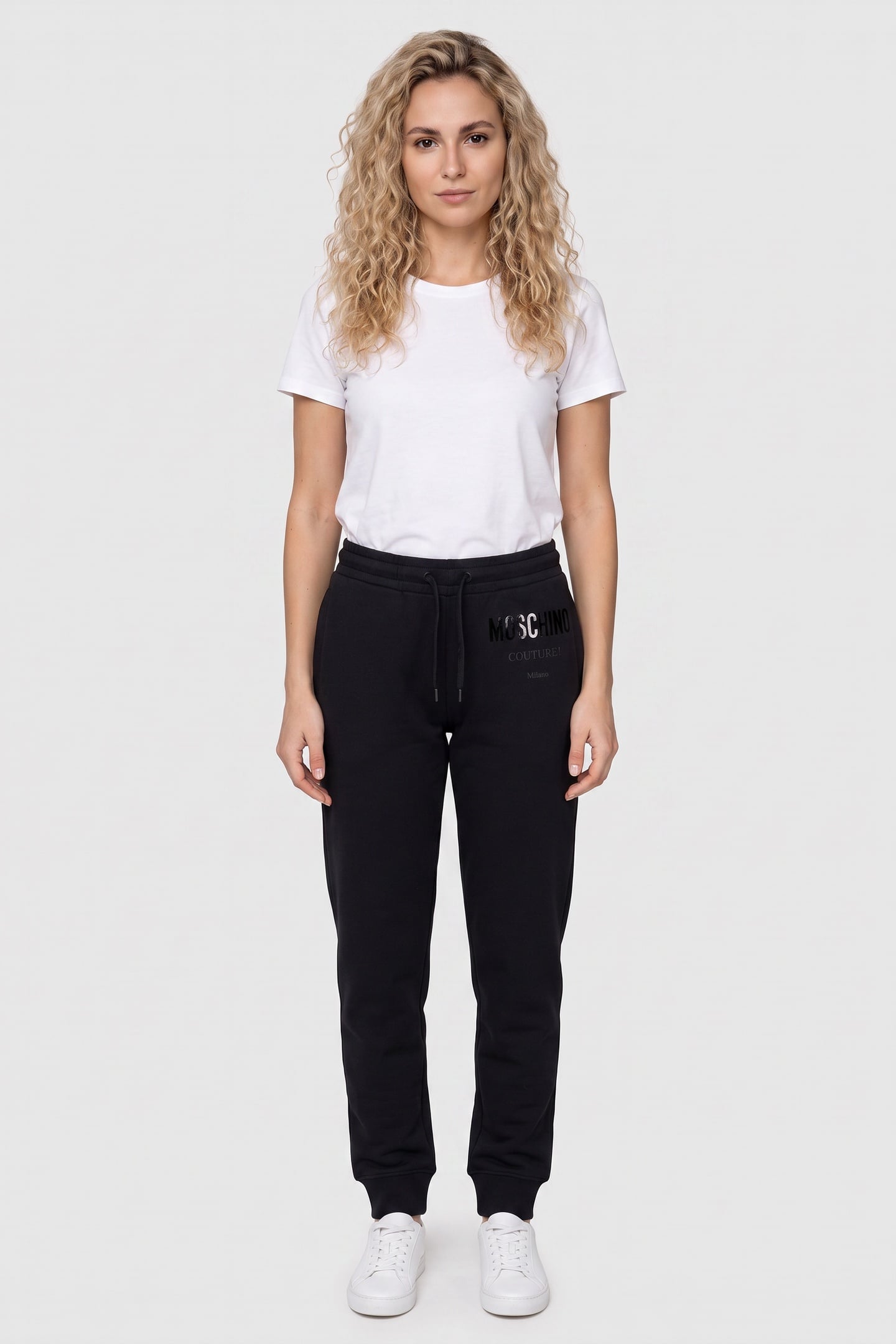 TROUSERS BLACK 1