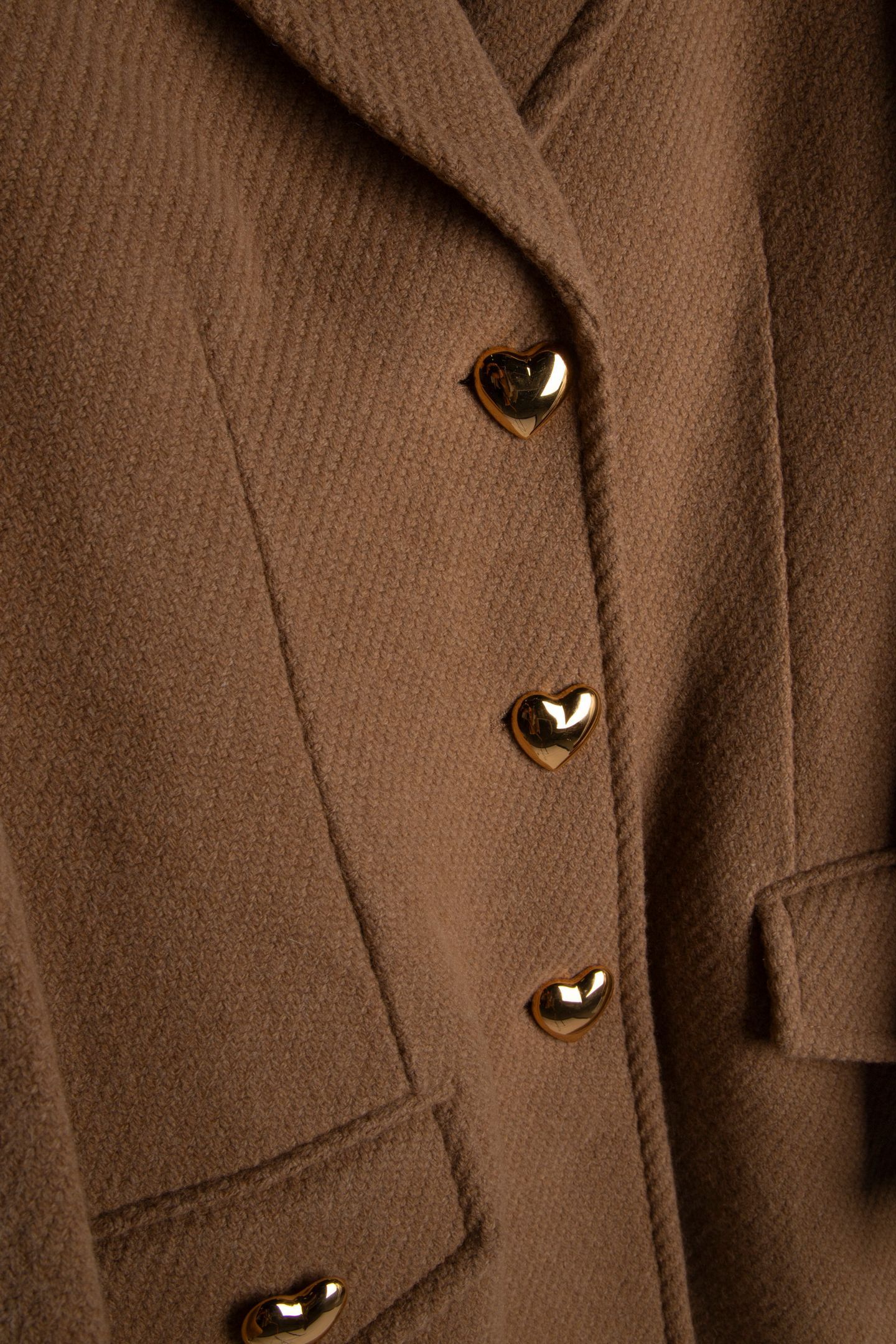 OUTERWEAR BEIGE 4