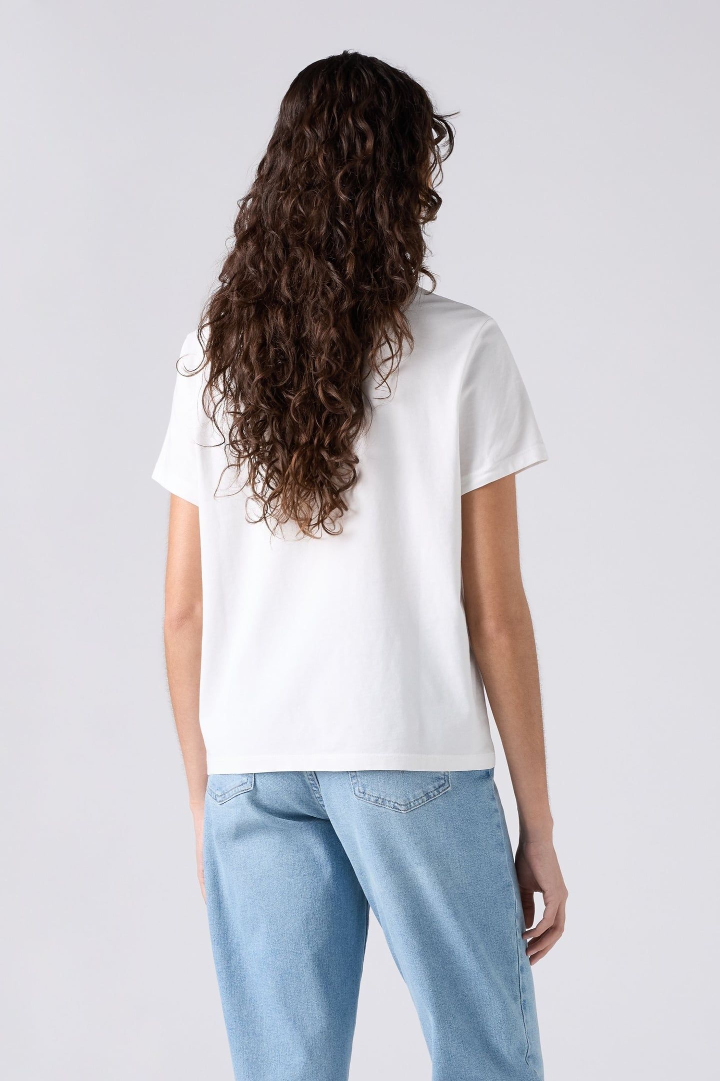 FAVORITE RINGER TEE 2