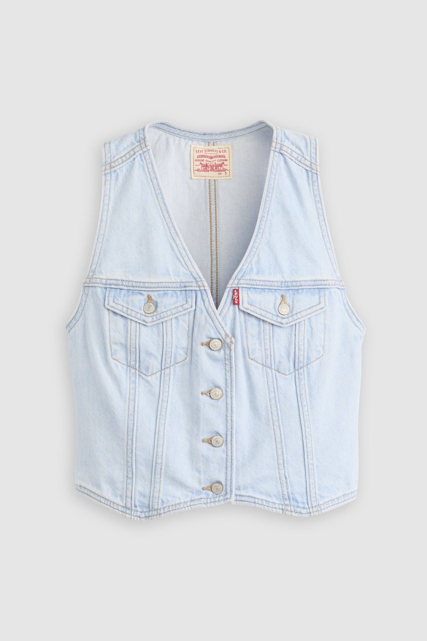 RACER VEST 3