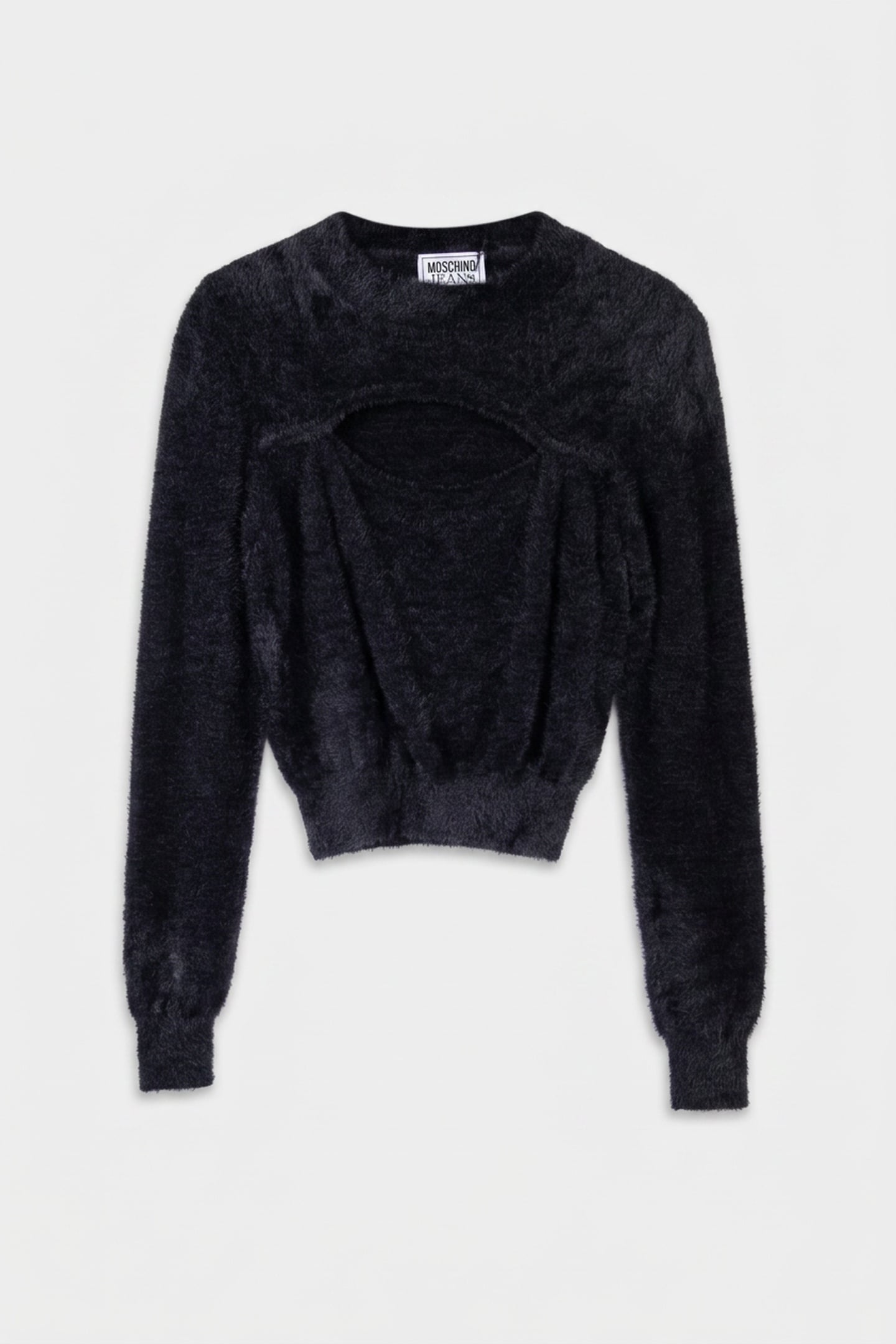 KNITWEAR BLACK 3