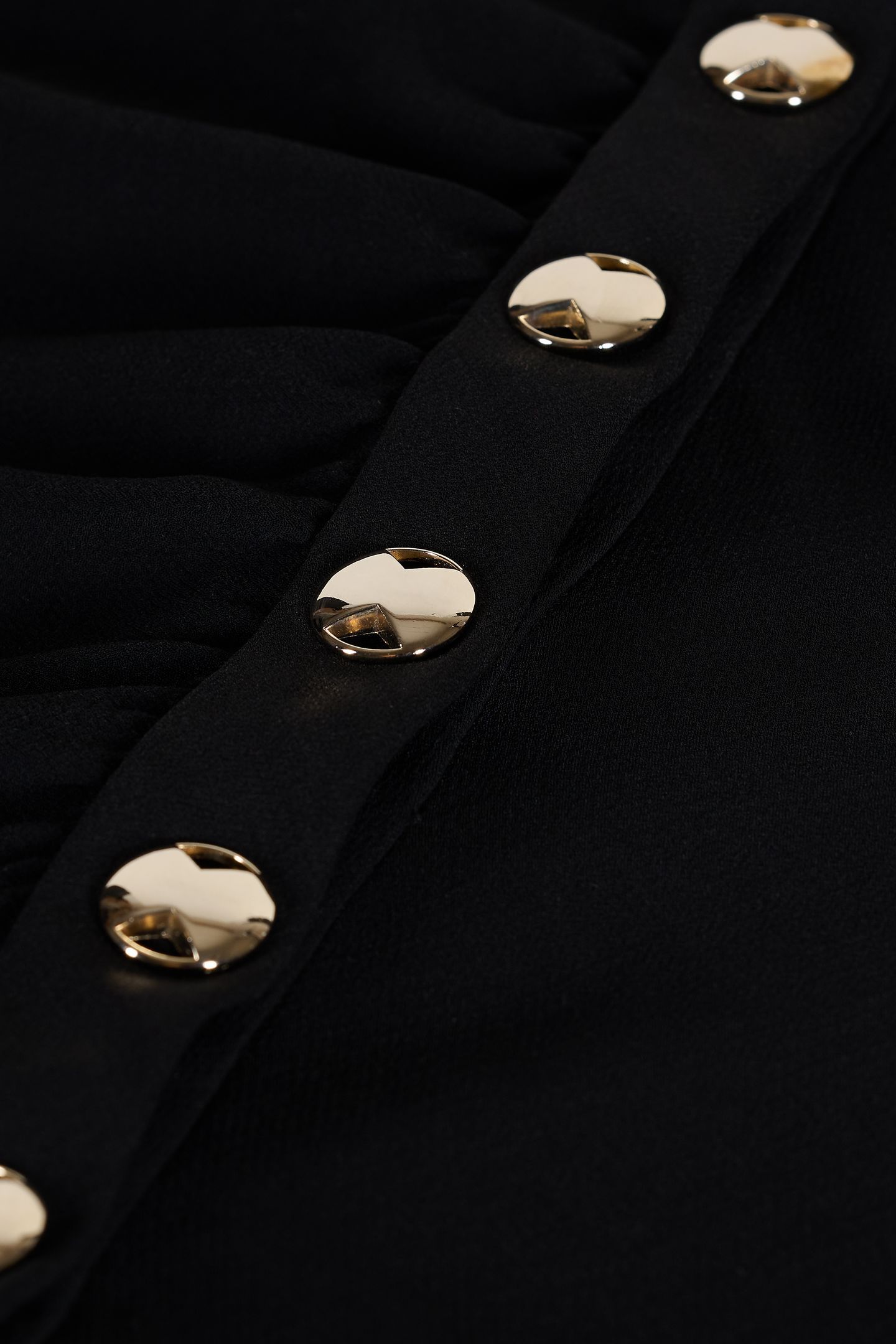 MID-LENGTH DRESS BLACK 8