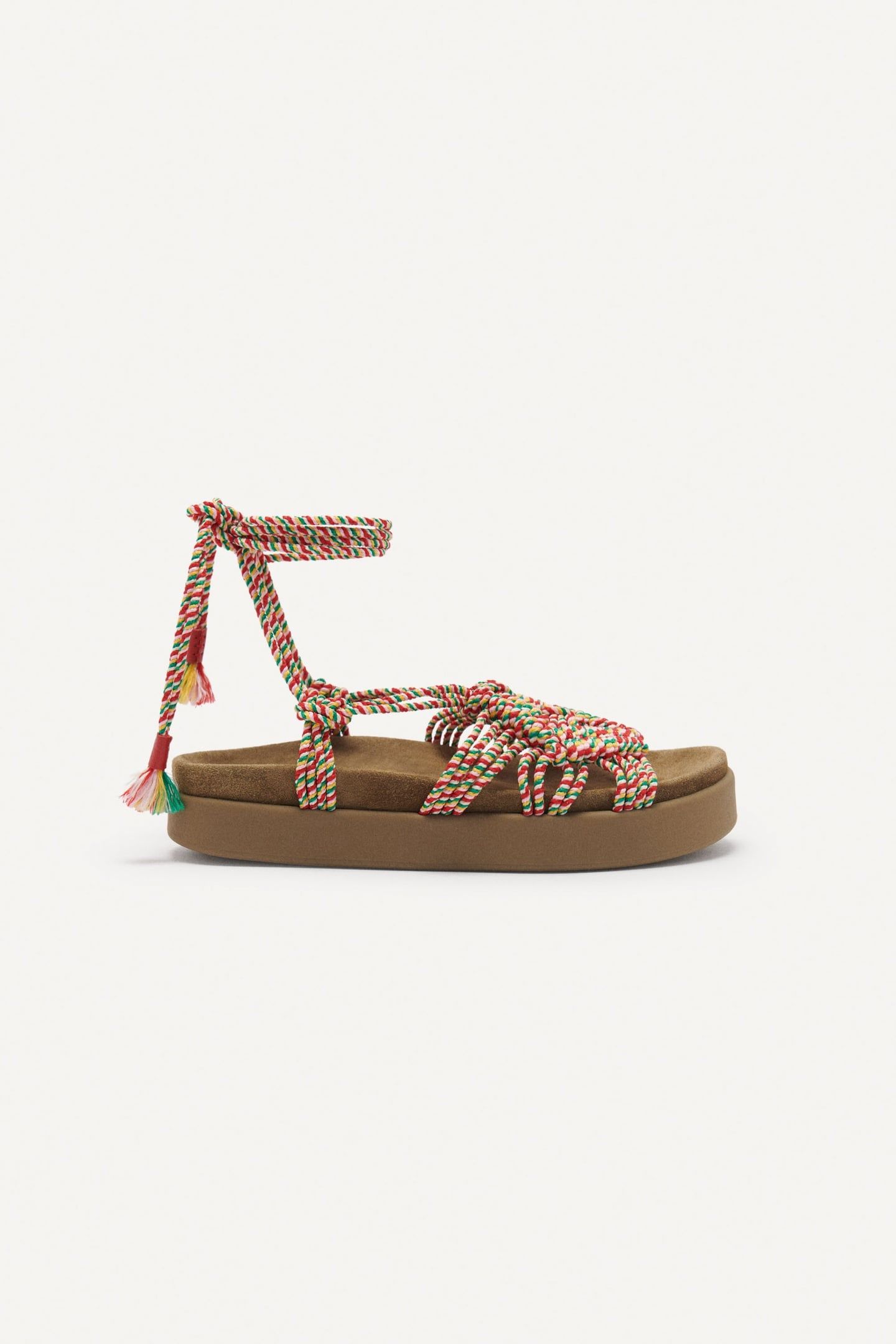 SANDALS MULTICO 1