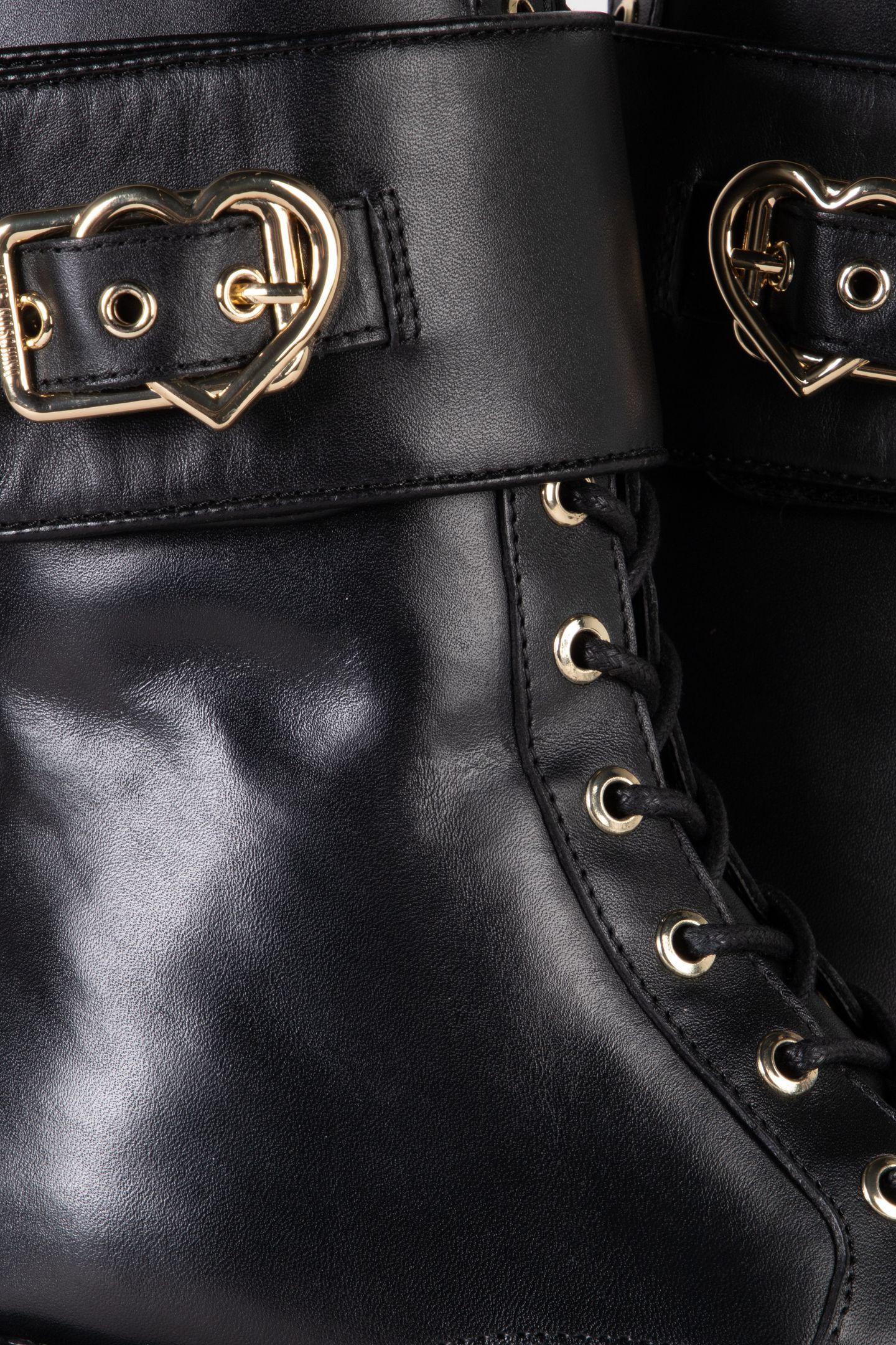 ANKLE BOOTS BLACK 3