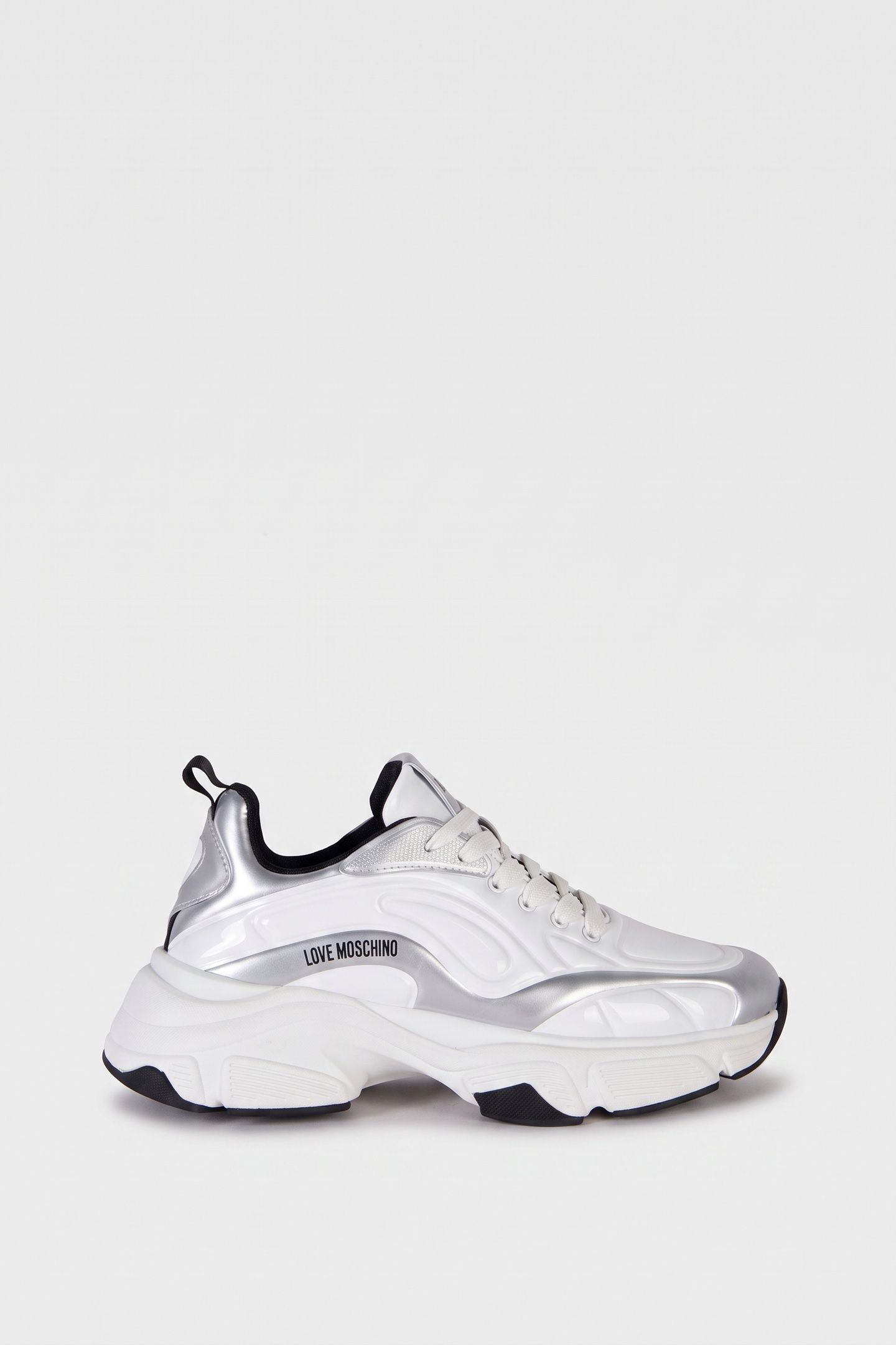 SNEAKERS WHITE 1