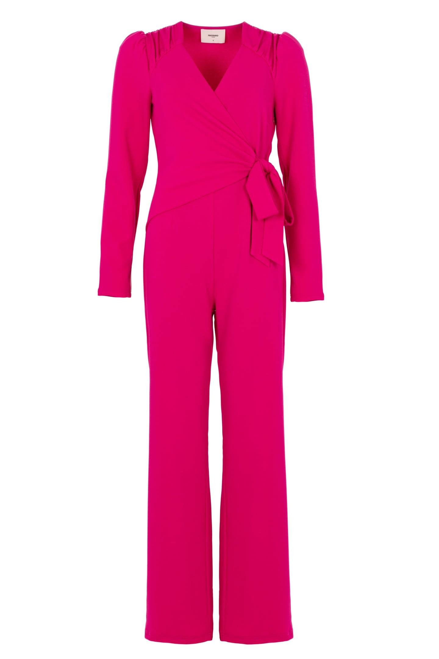JENTE JUMPSUIT PURPLE ORCHID 2