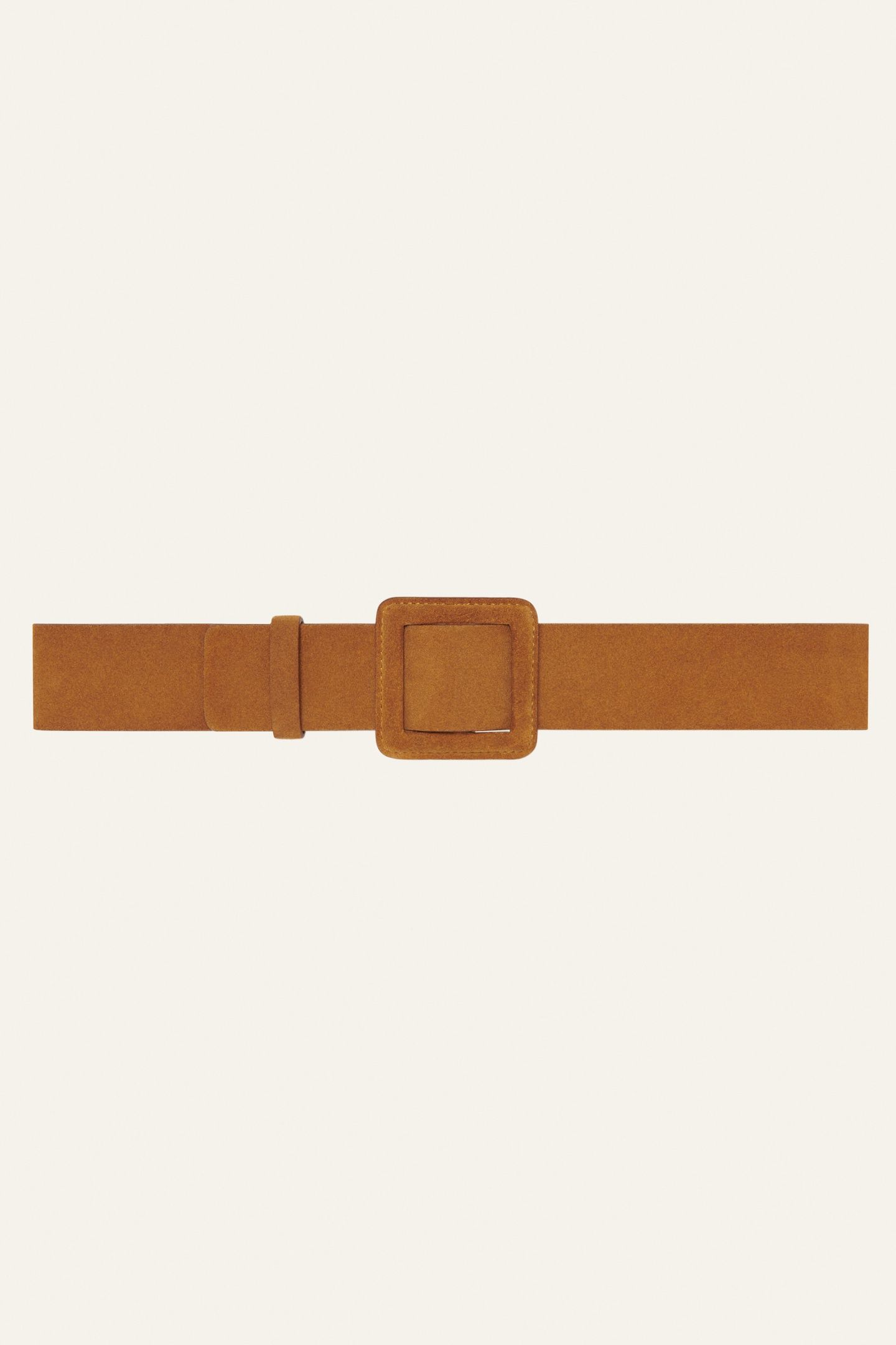BELT CAMEL 1