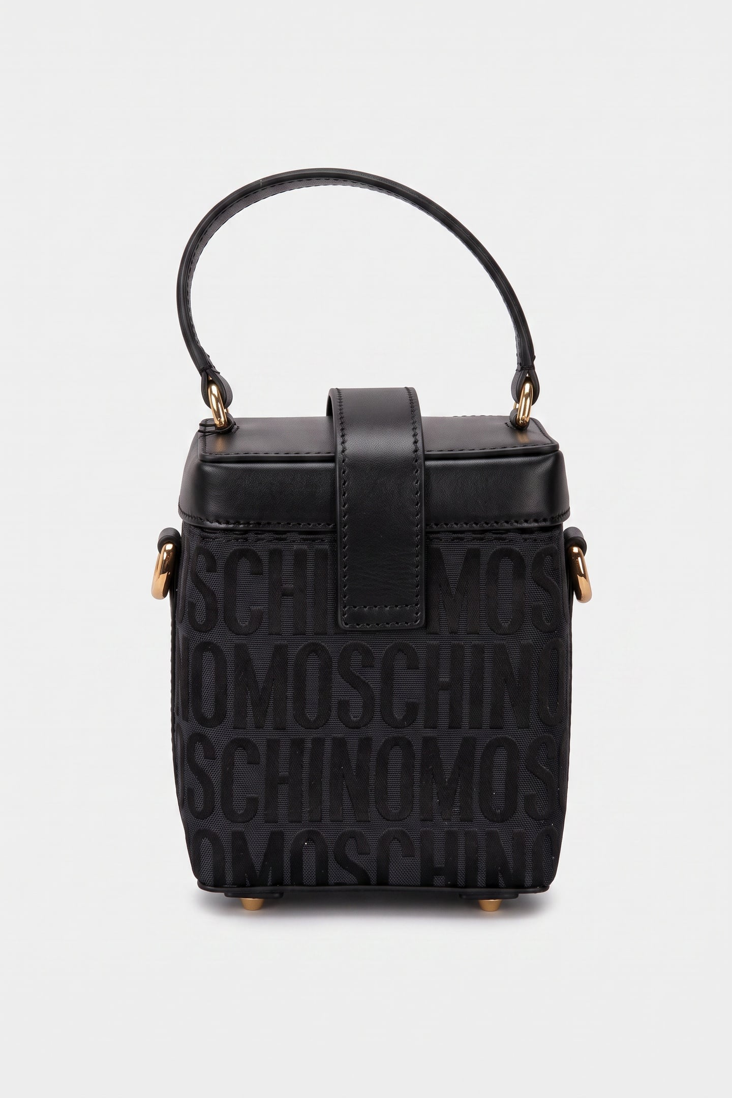 BAG BLACK 3