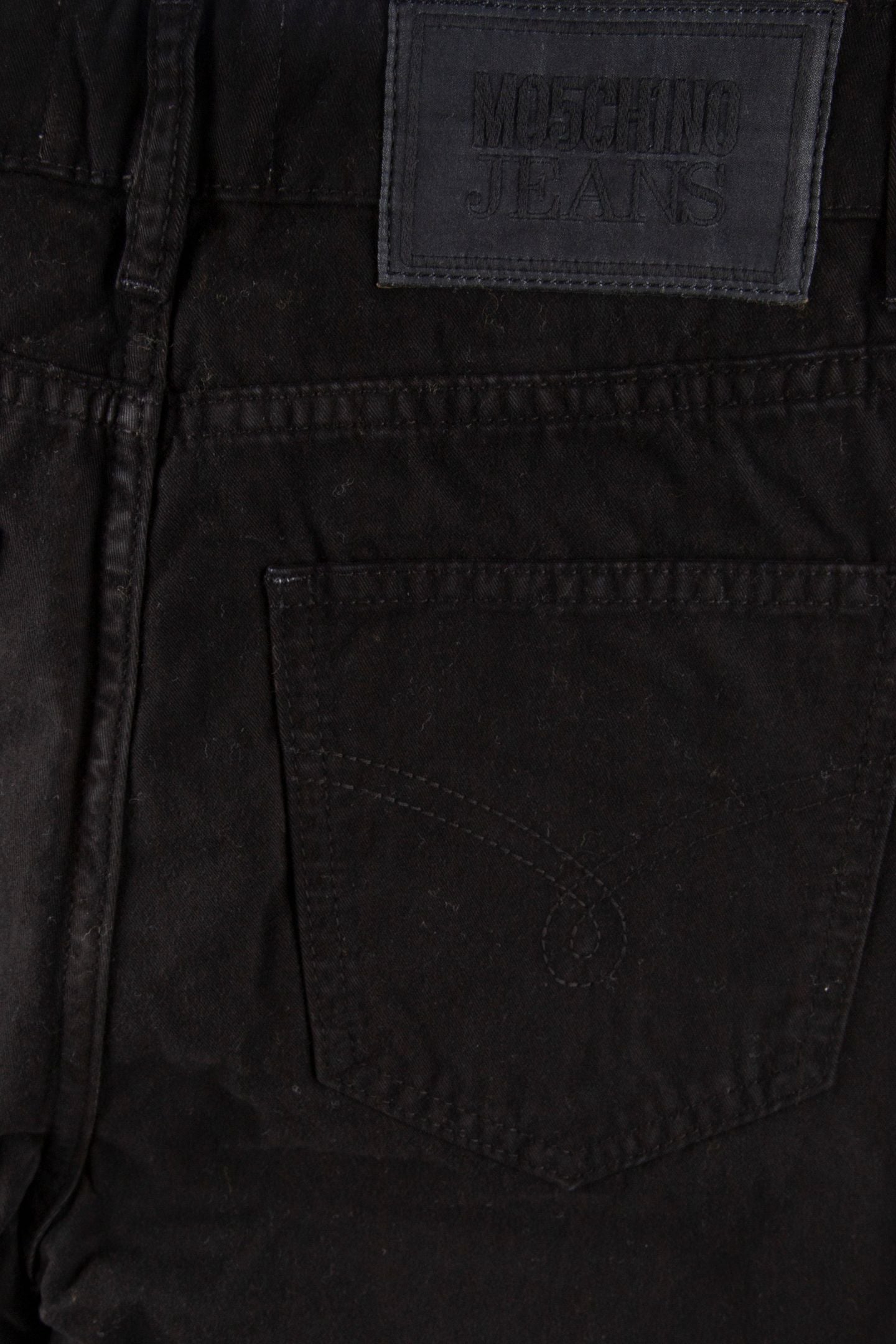 TROUSERS BLACK 5