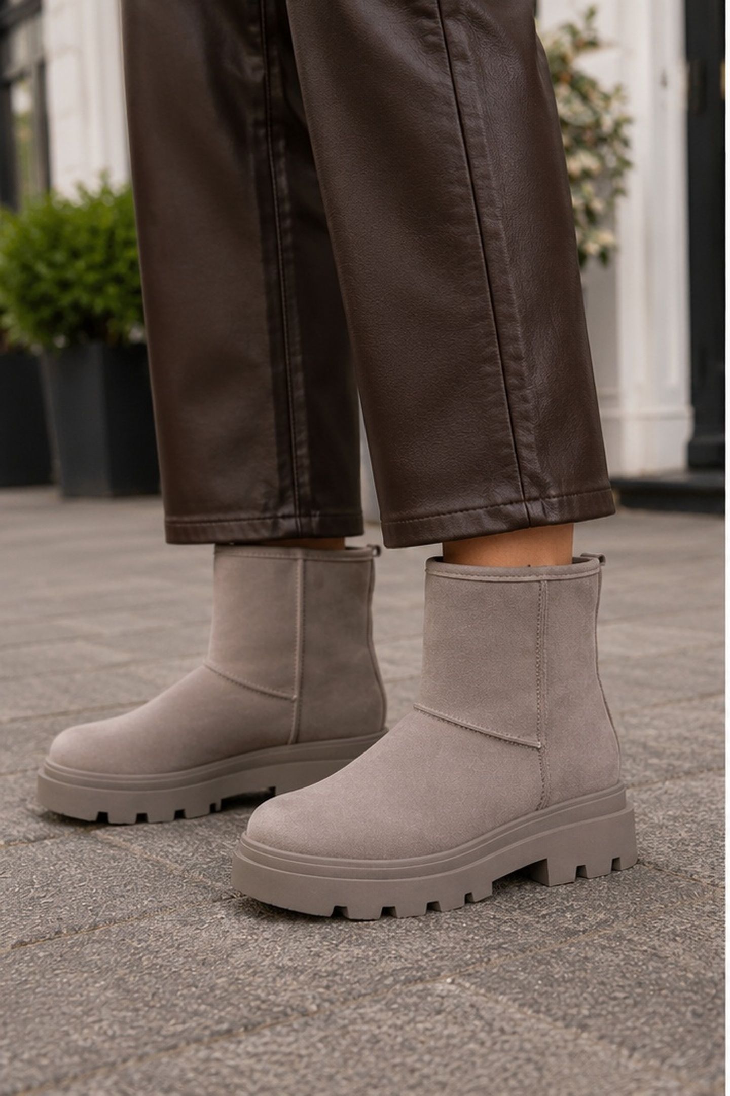 OSLO GREY 2