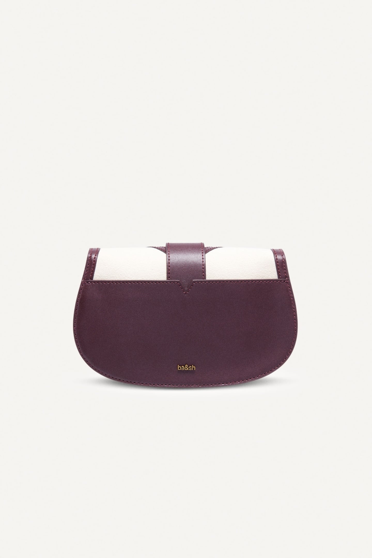 HAND BAG BORDEAUX 2