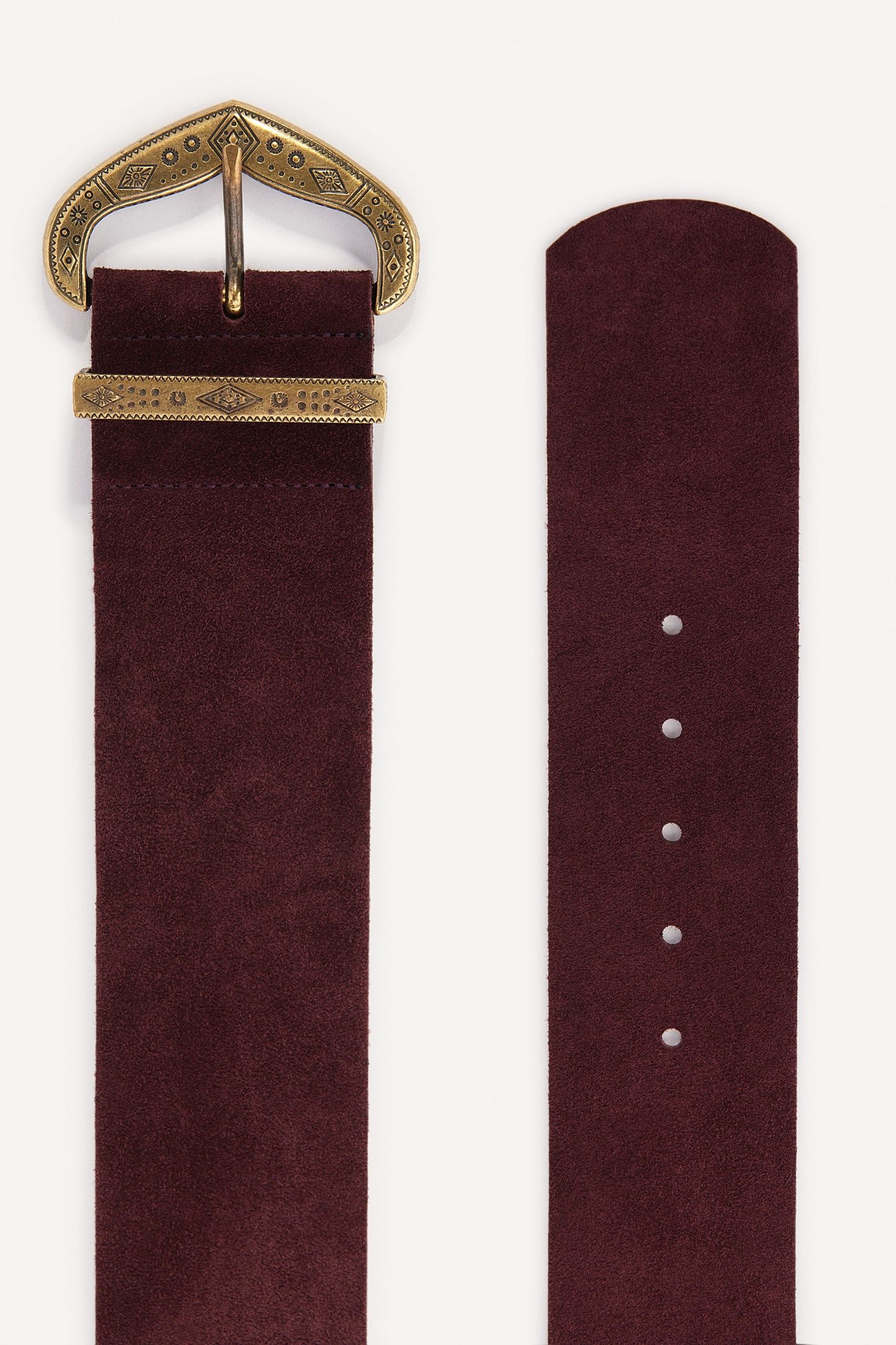 WAIST GRENAT 3