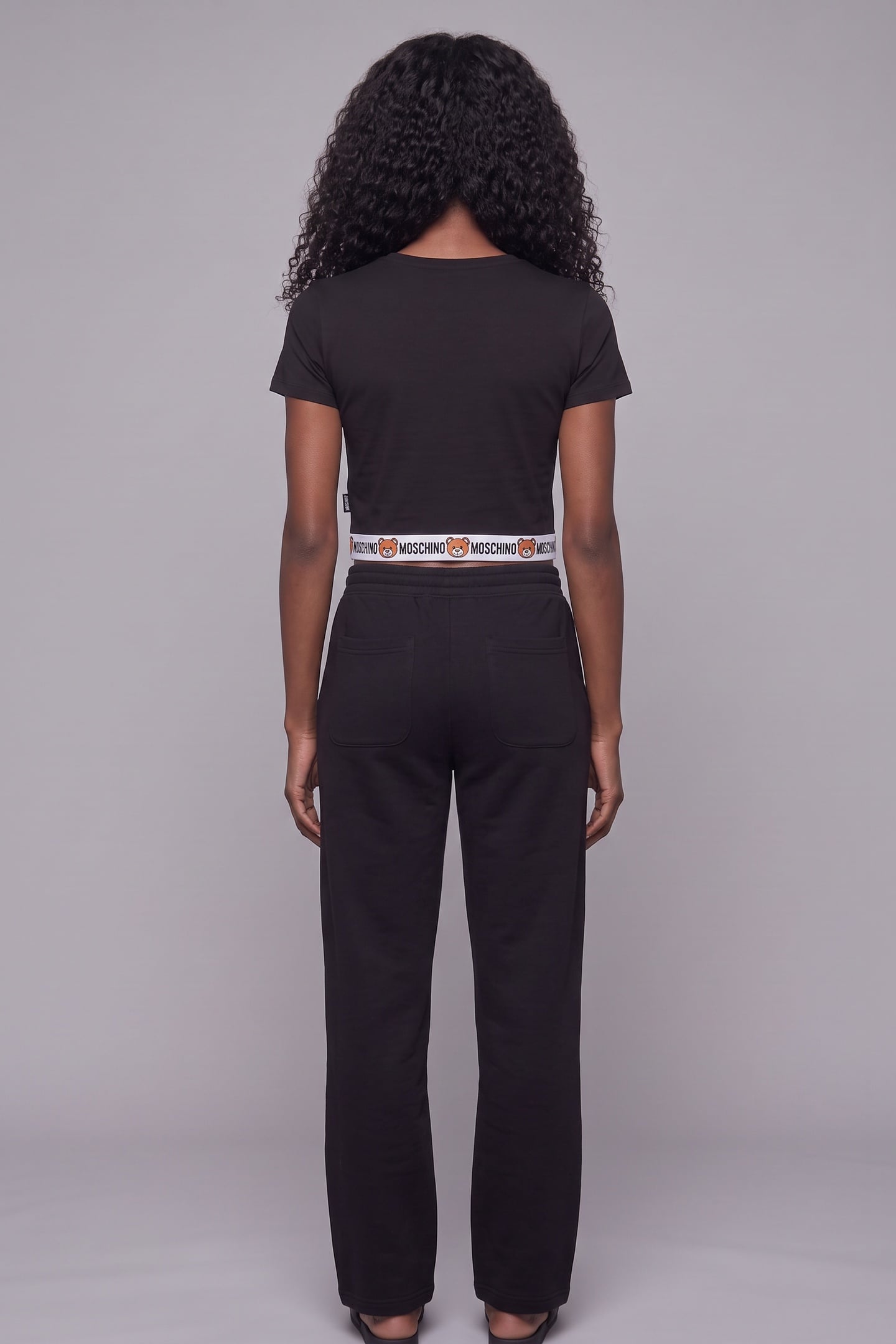 KNITWEAR BLACK 2