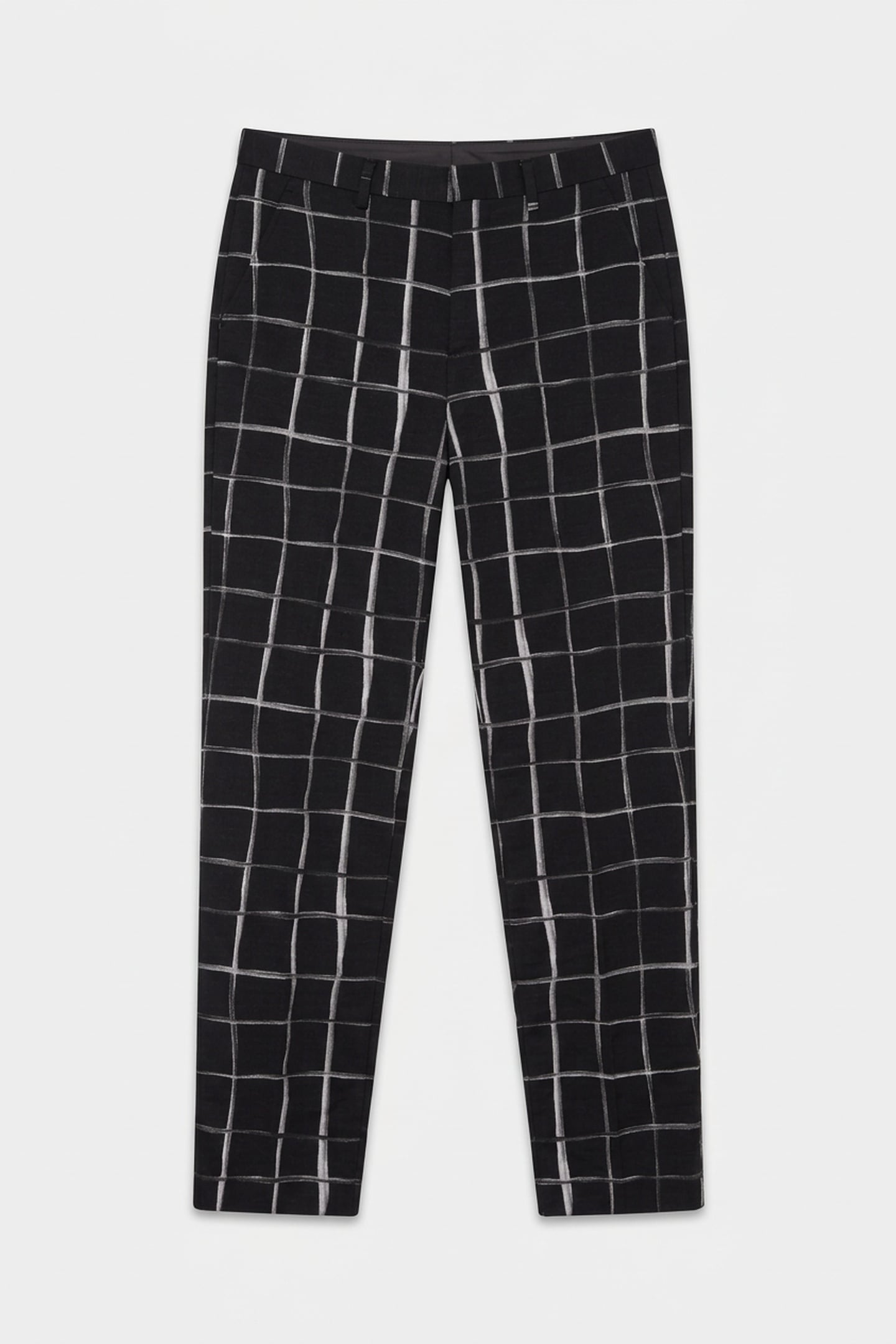 TROUSERS BLACK 3