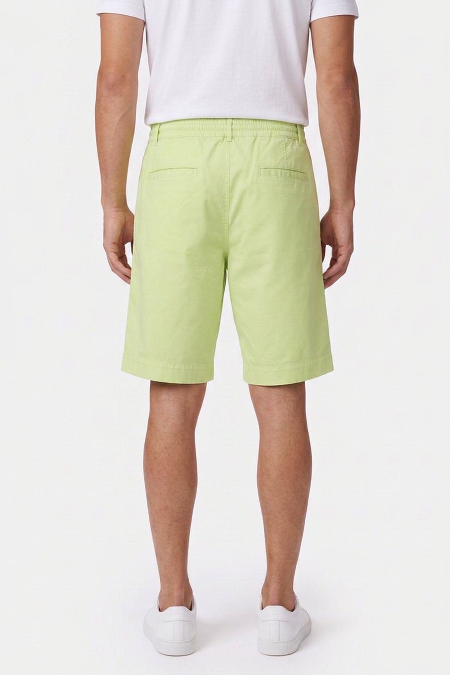 TROUSERS GREEN 2