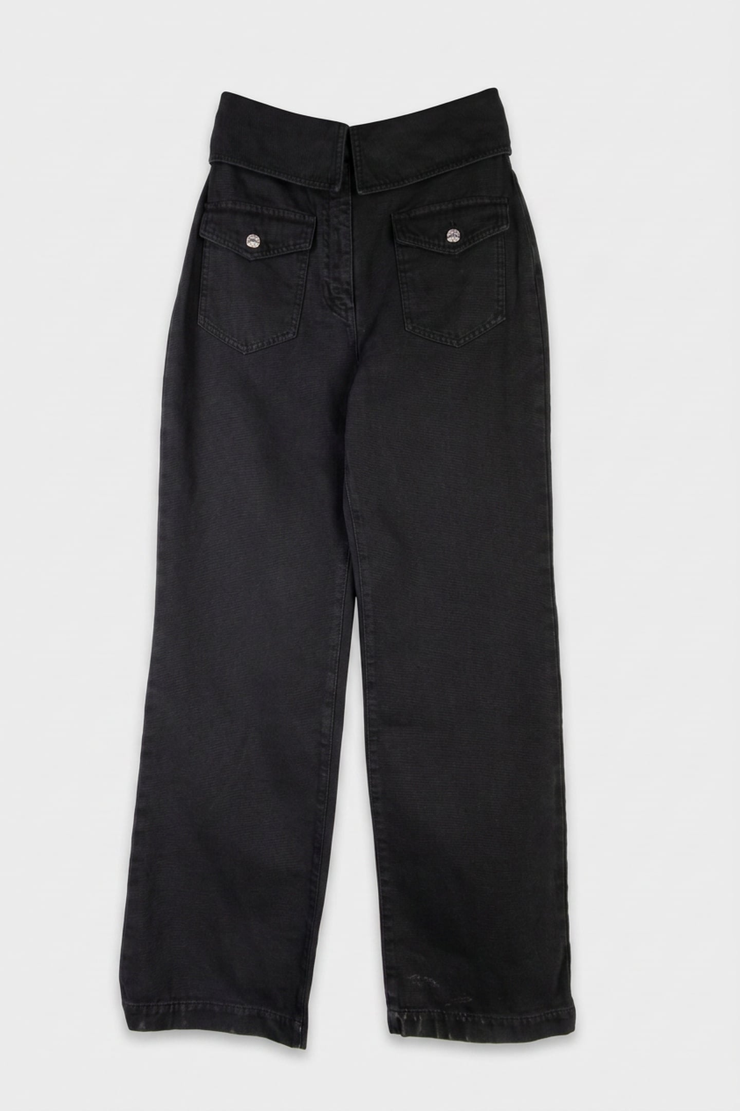 TROUSERS BLACK 3