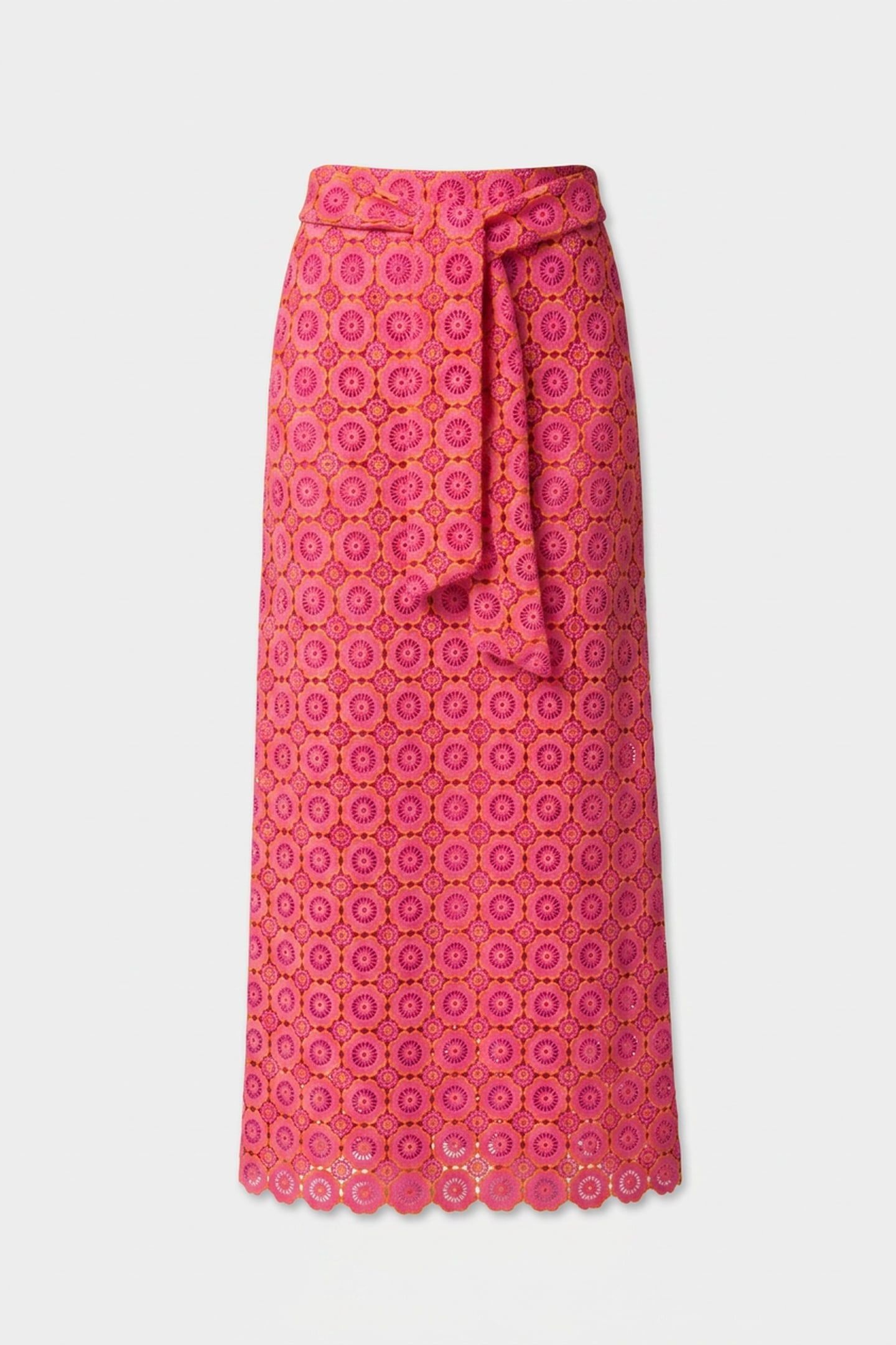 SKIRT PINK 3