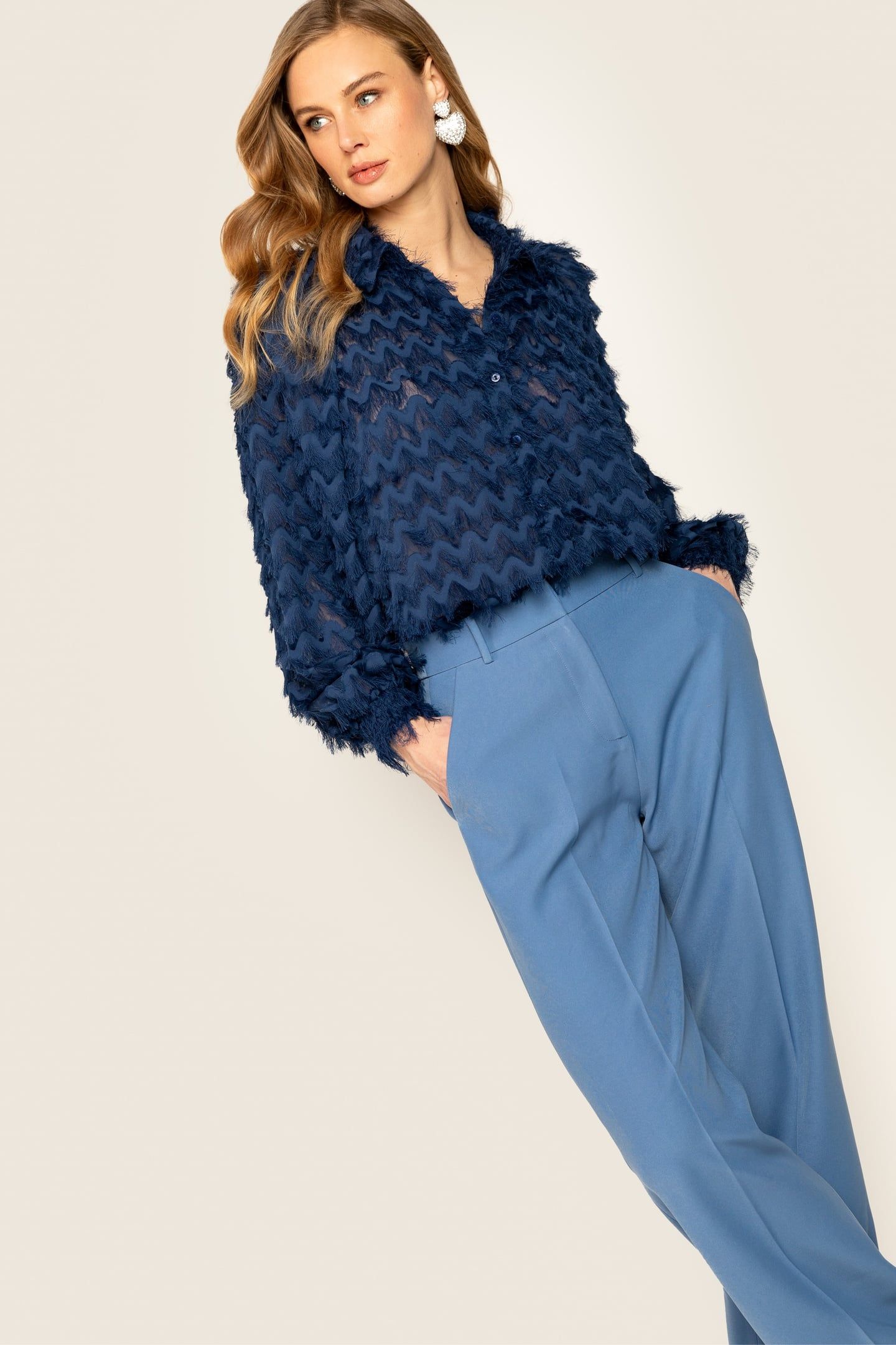 PERNILLE PANTS ASHLEIGH BLUE 3