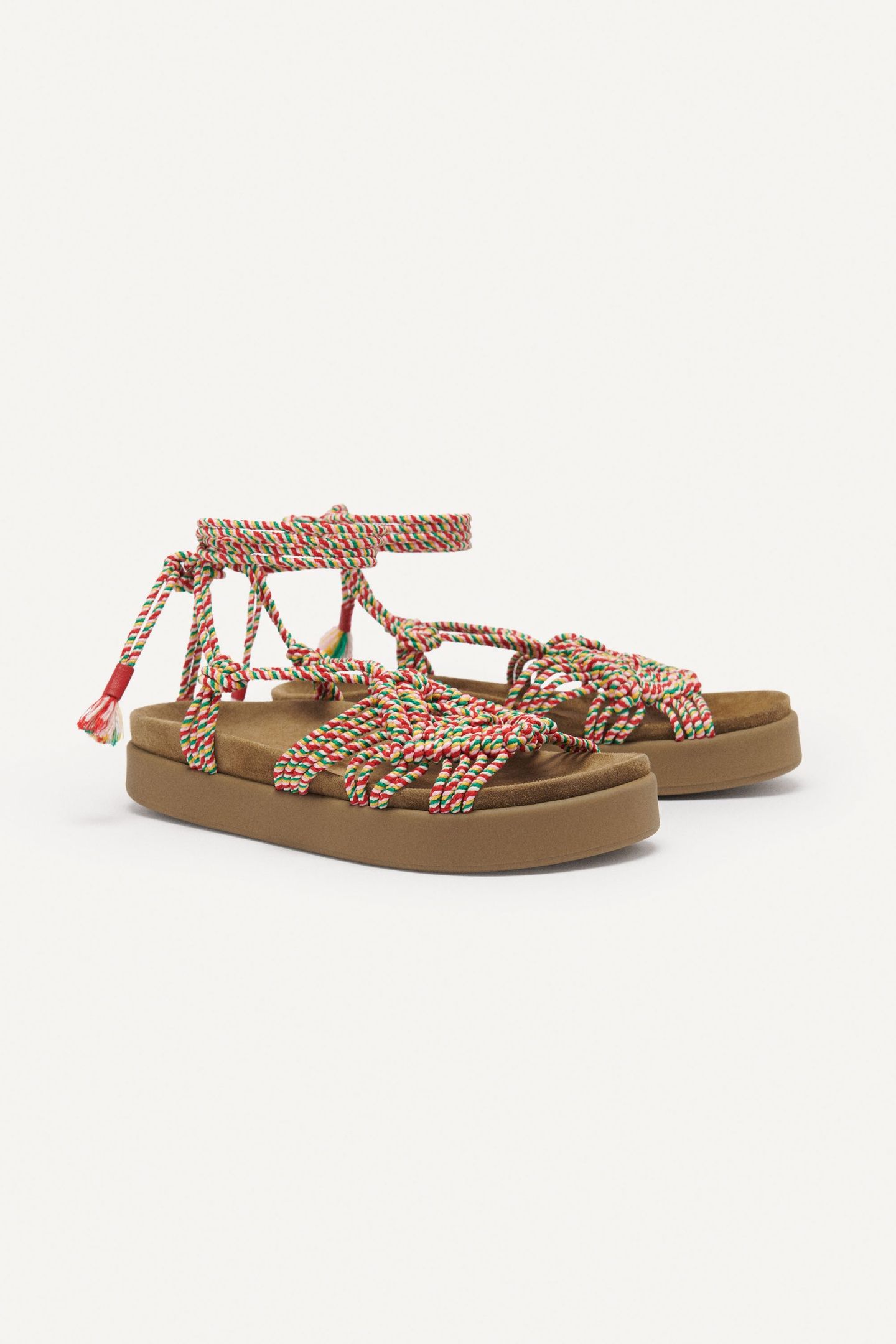 SANDALS MULTICO 3
