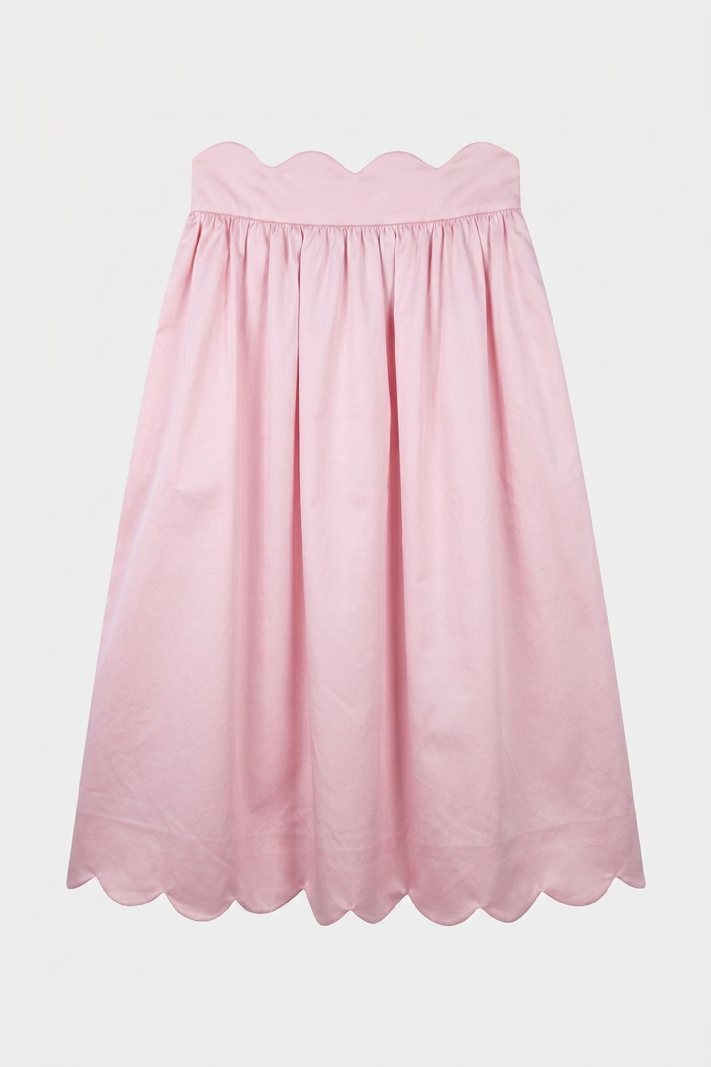 SKIRT PINK 3