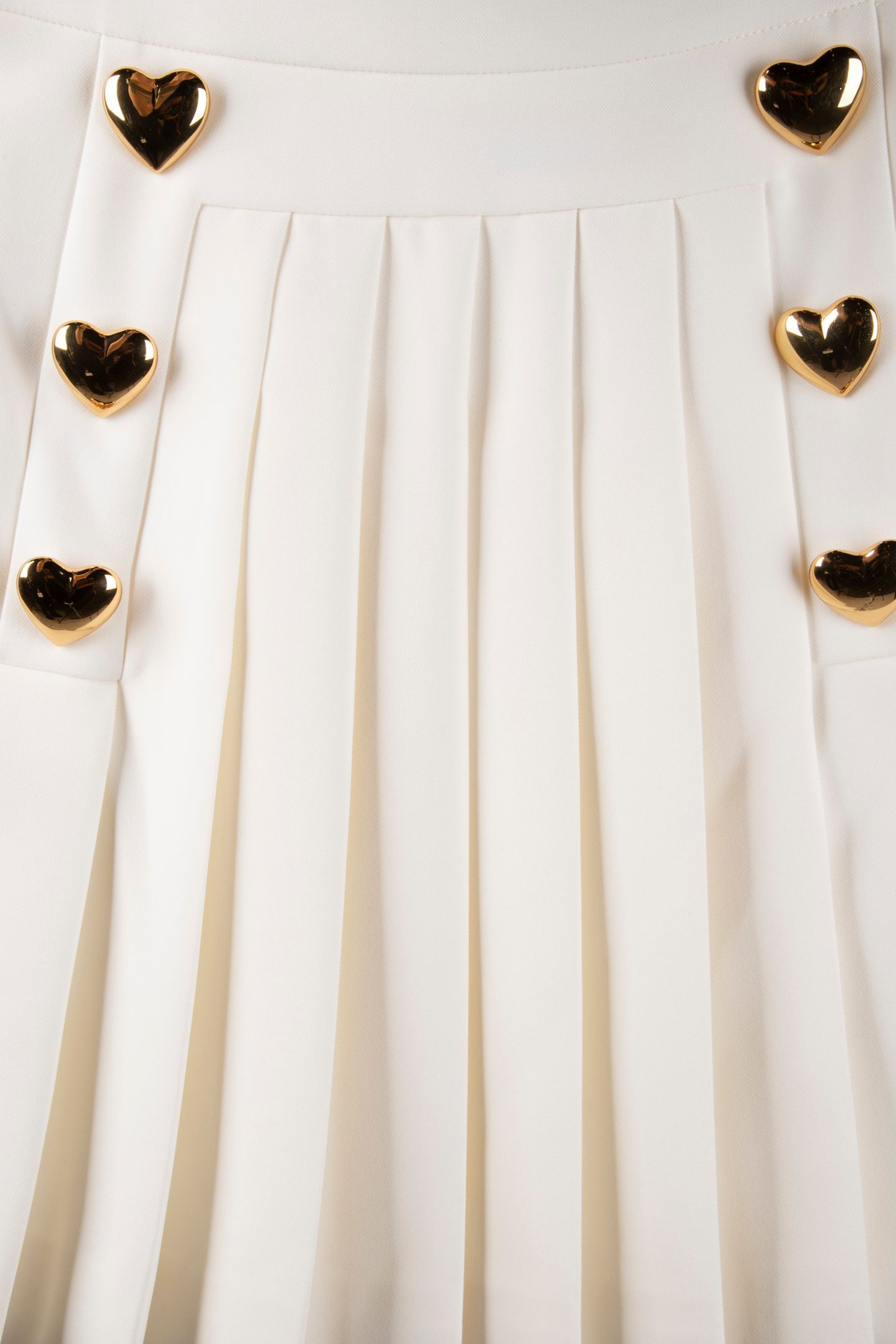 SKIRT WHITE 4