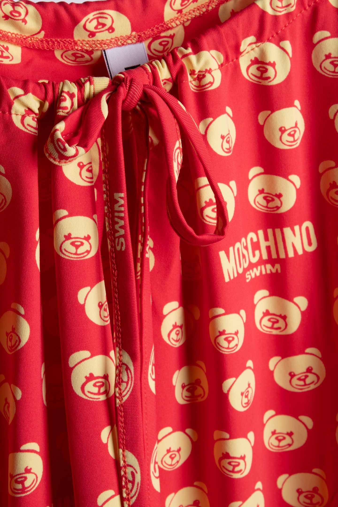 BEACH DRESS PINK 4