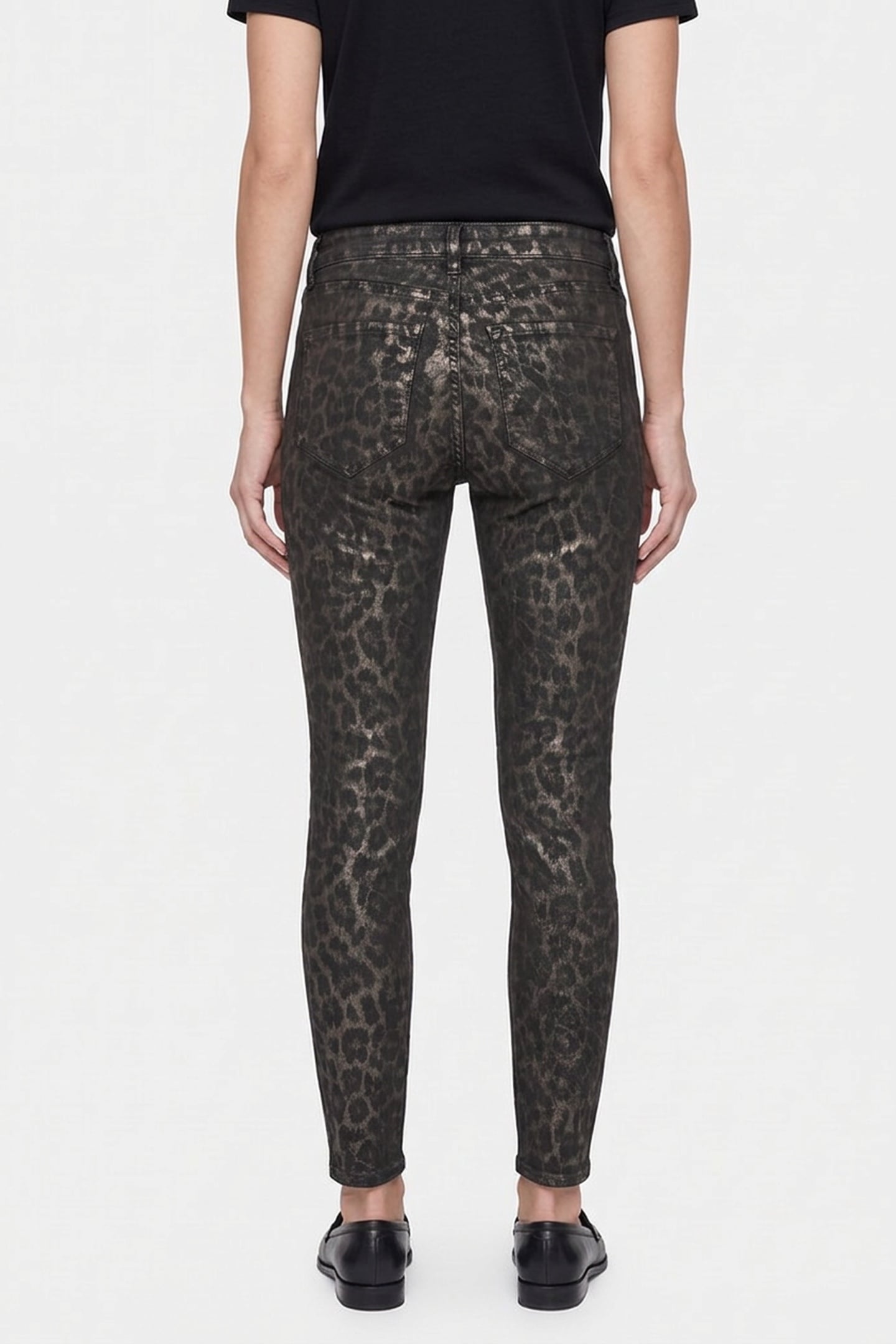 GRACE LEO CROPPED JE BRONZE 2