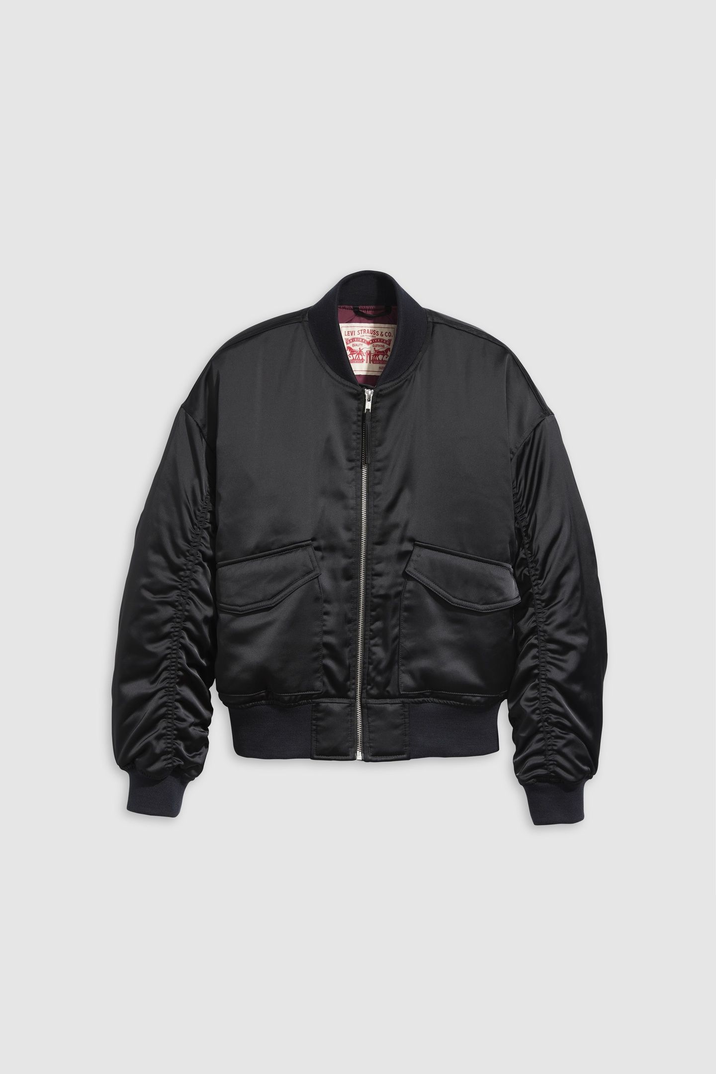 ANDY TECH JACKET 3