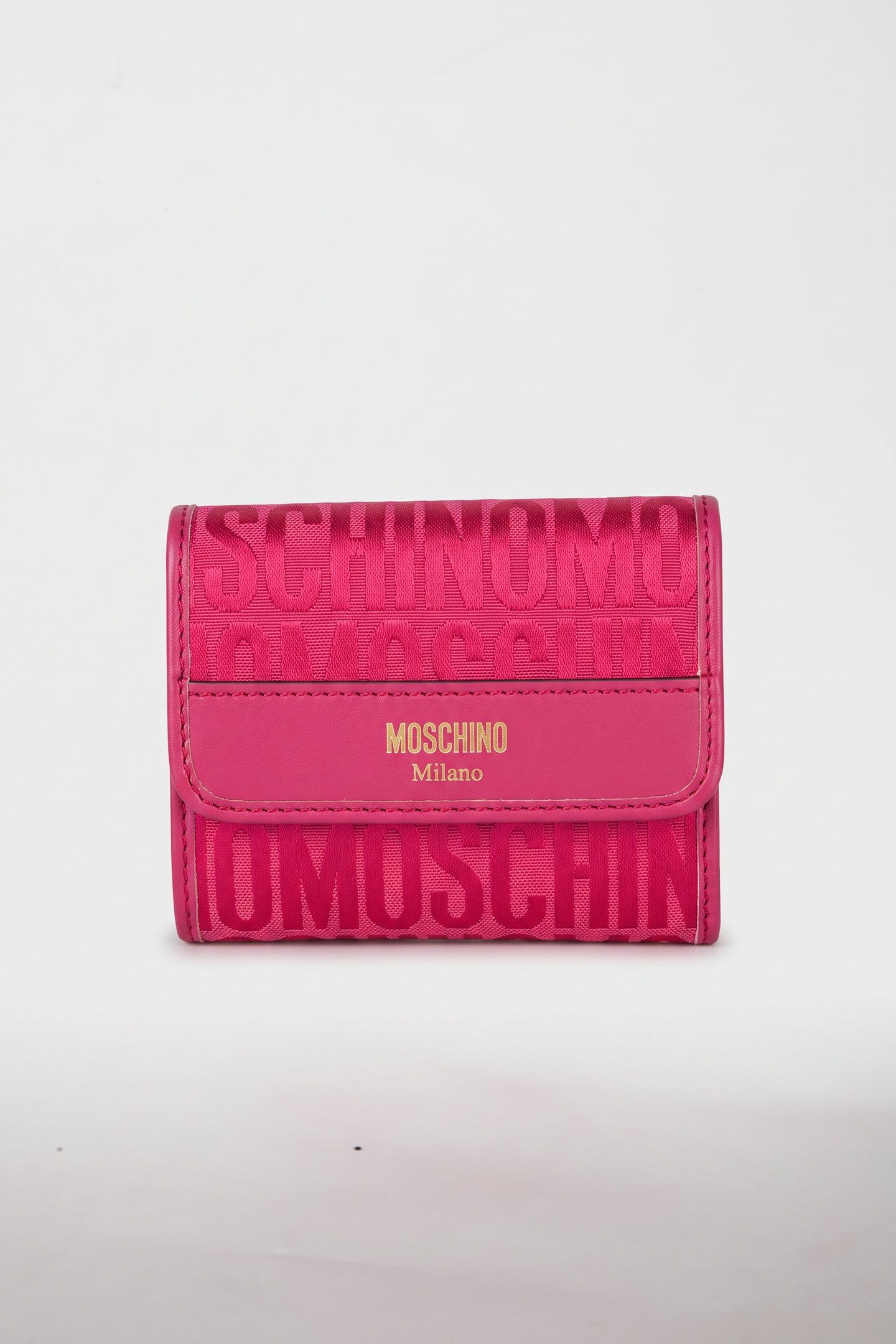 WALLET PINK 1