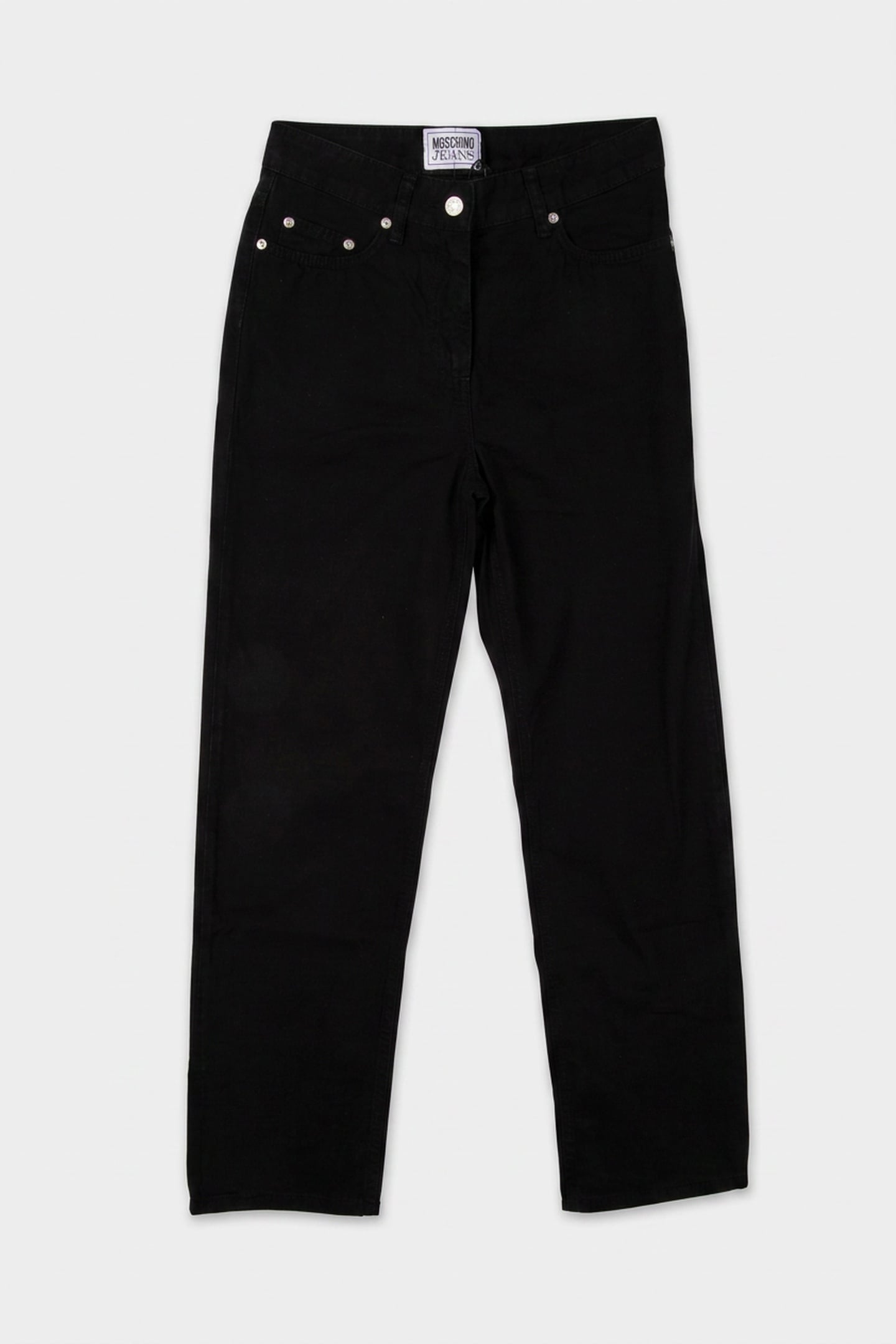 TROUSERS BLACK 3