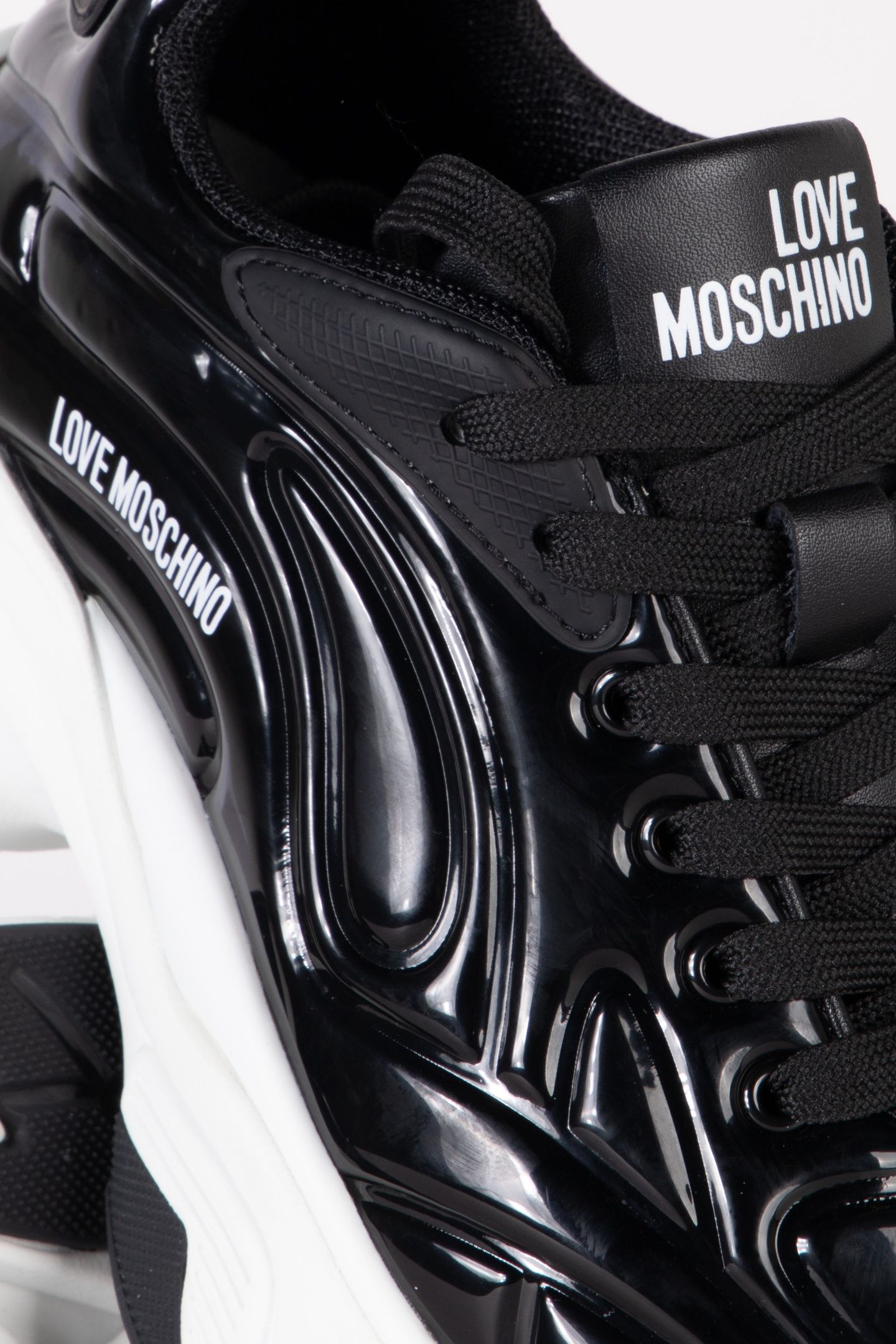 SNEAKERS BLACK 3