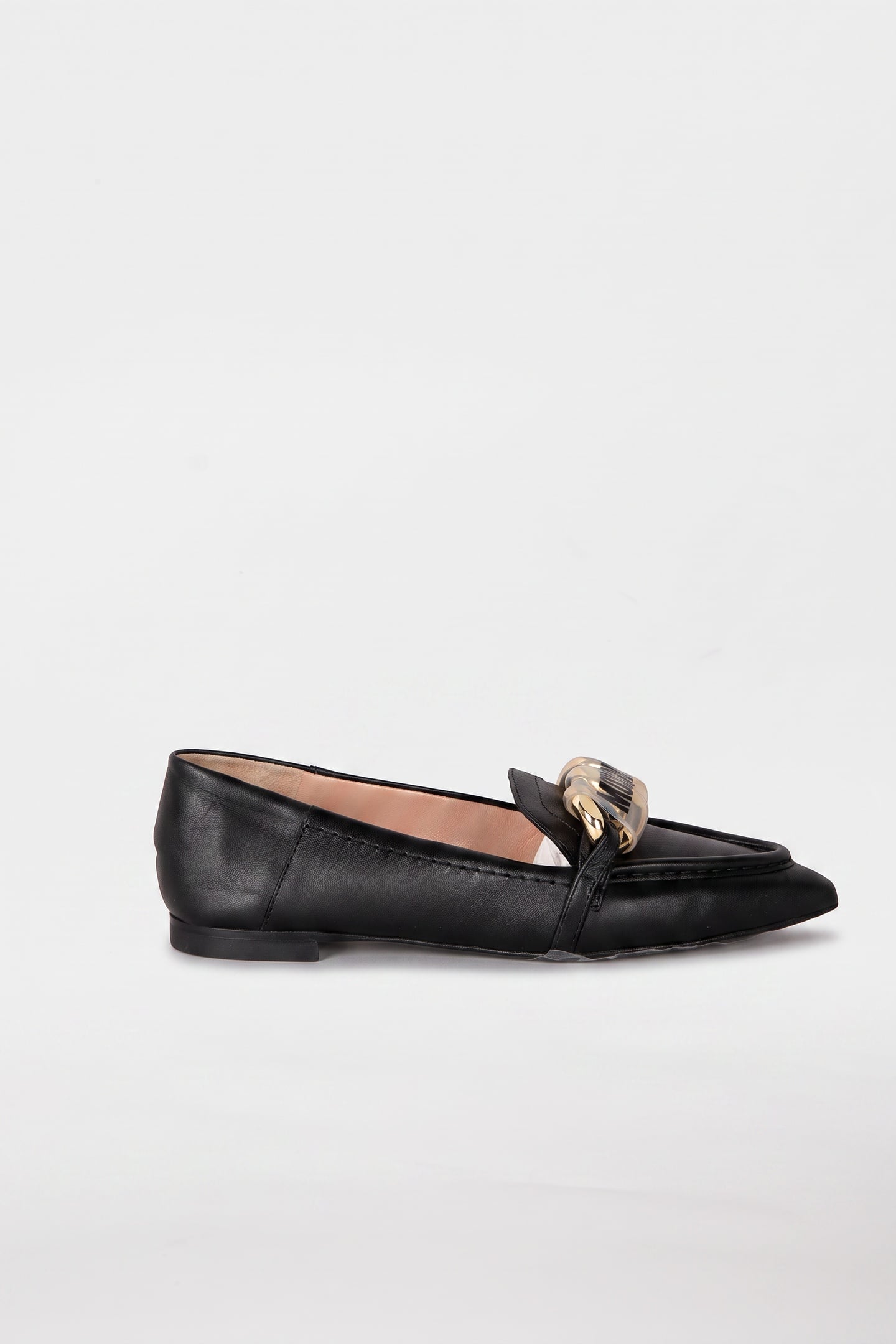 SHOES BLACK 1