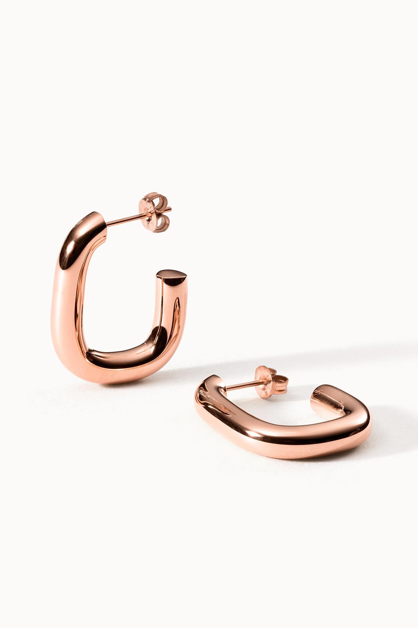 HULA OHRRINGE ROSEGOLD 1