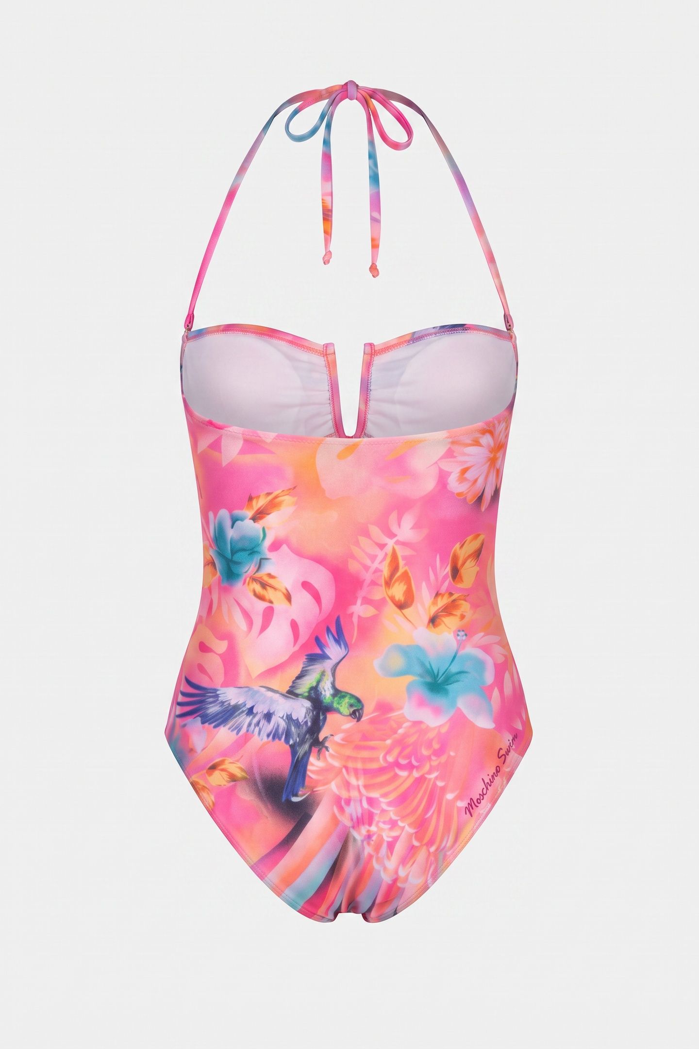BEACHWEAR PINK 3